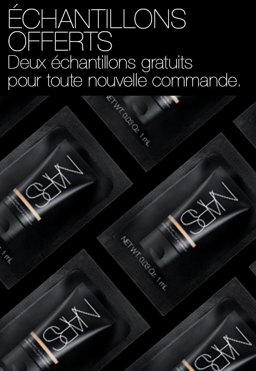 NARS Cosmetics