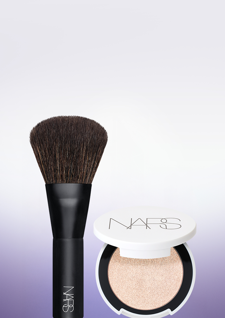 ÉCLAT RADIEUX.POUR VOUS.