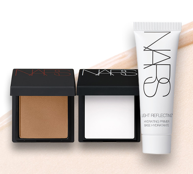 NARS Cosmeticcs