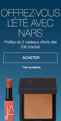 NARS Cosmetics