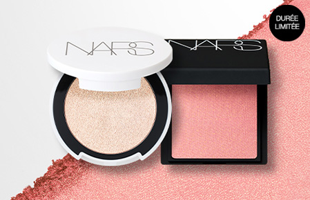 NARS Cosmetics offer