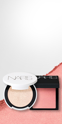 DE L'ÉCLAT. POUR VOUS.