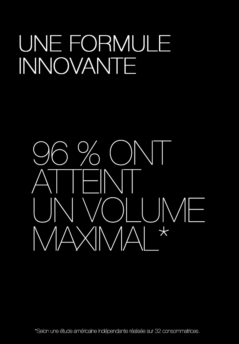 NARS Climax