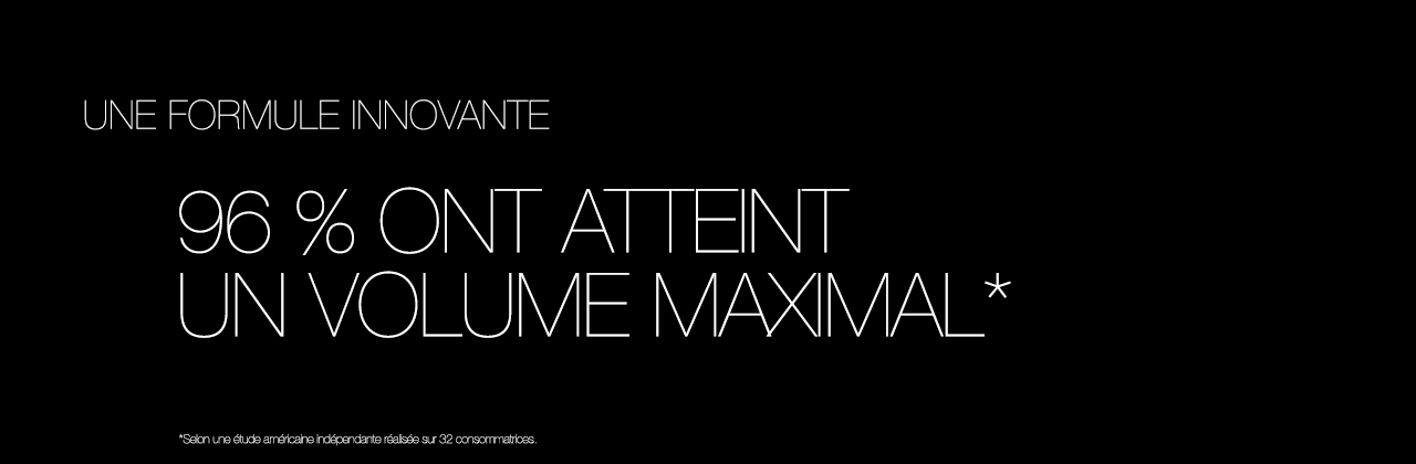 NARS Climax