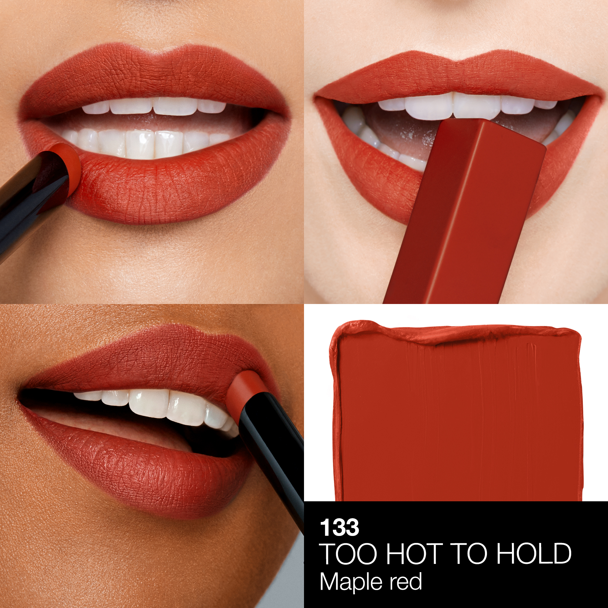 Powermatte Lipstick, NARS SALE