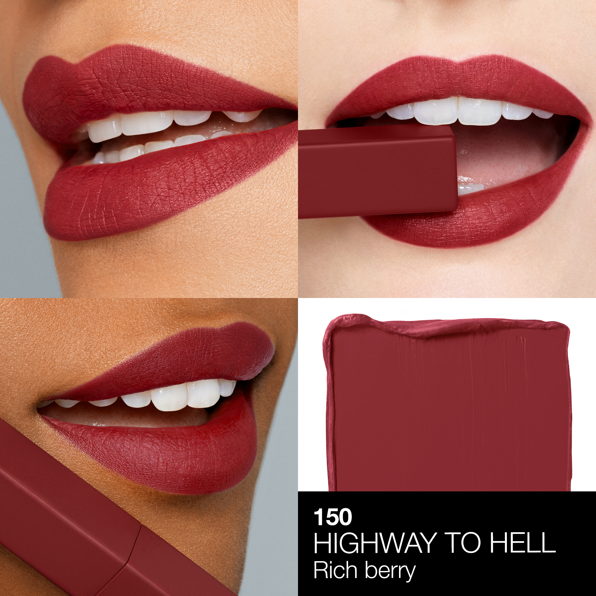 Powermatte Lipstick, NARS SALE