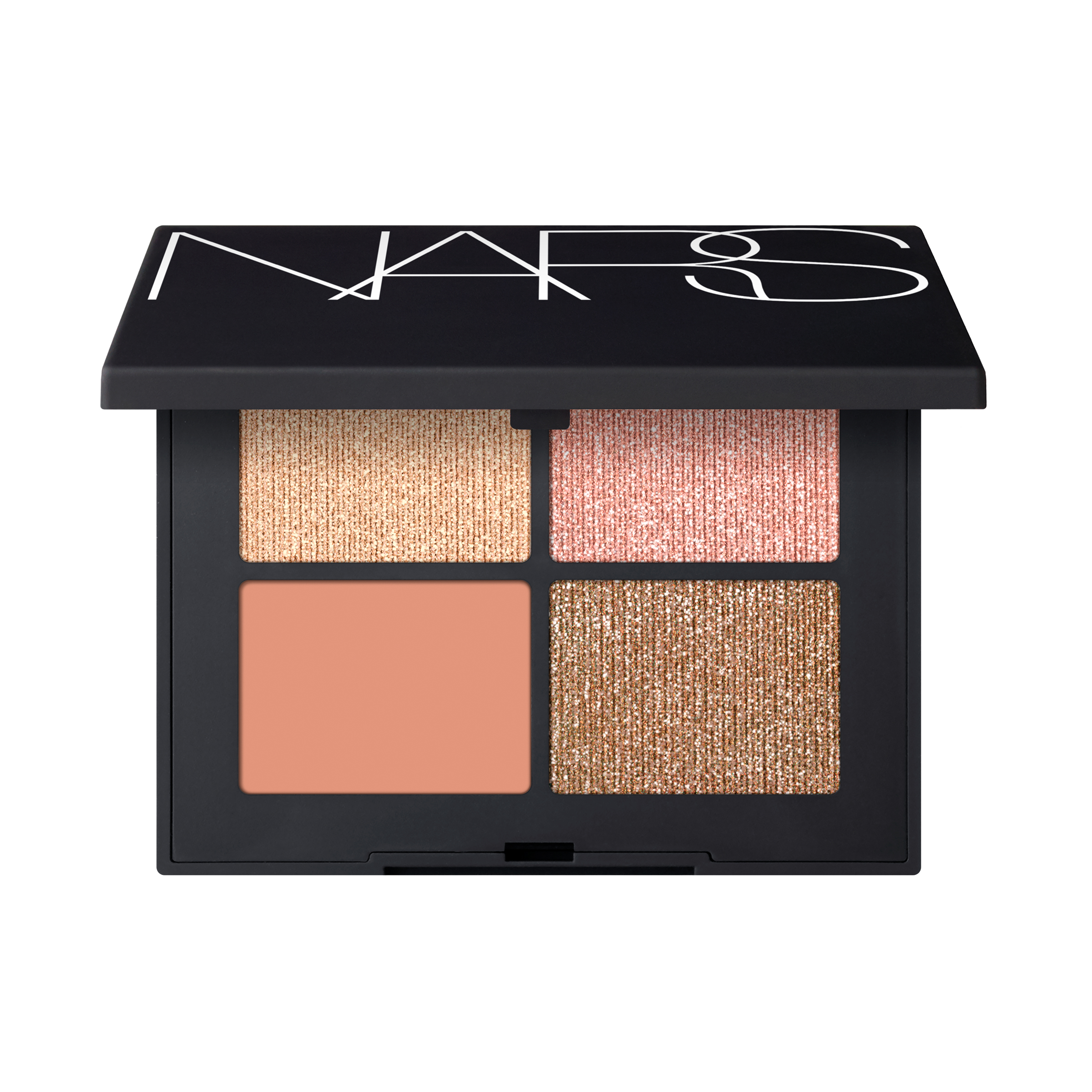 Quad Eyeshadow, NARS Yeux