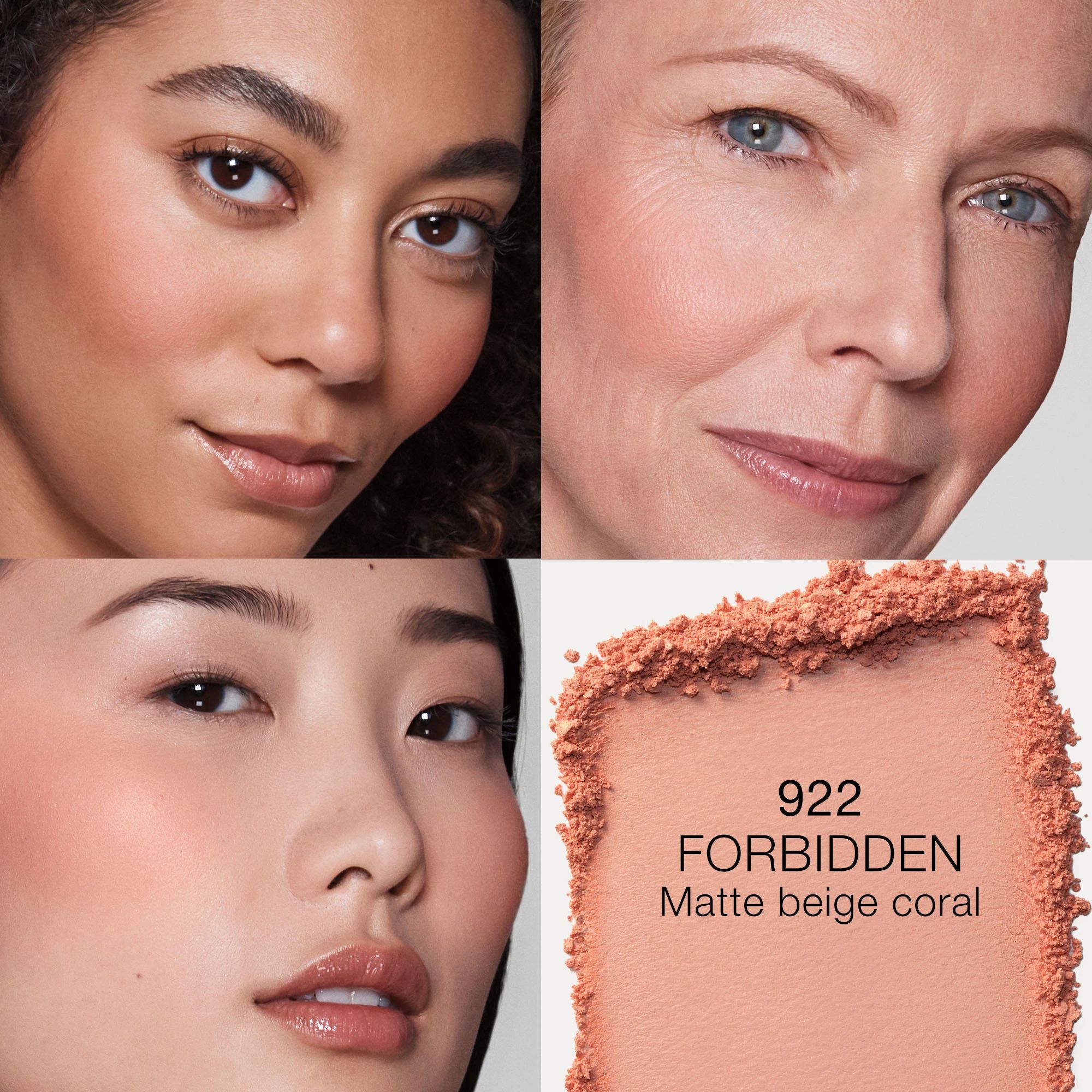 BLUSH, NARS Festival