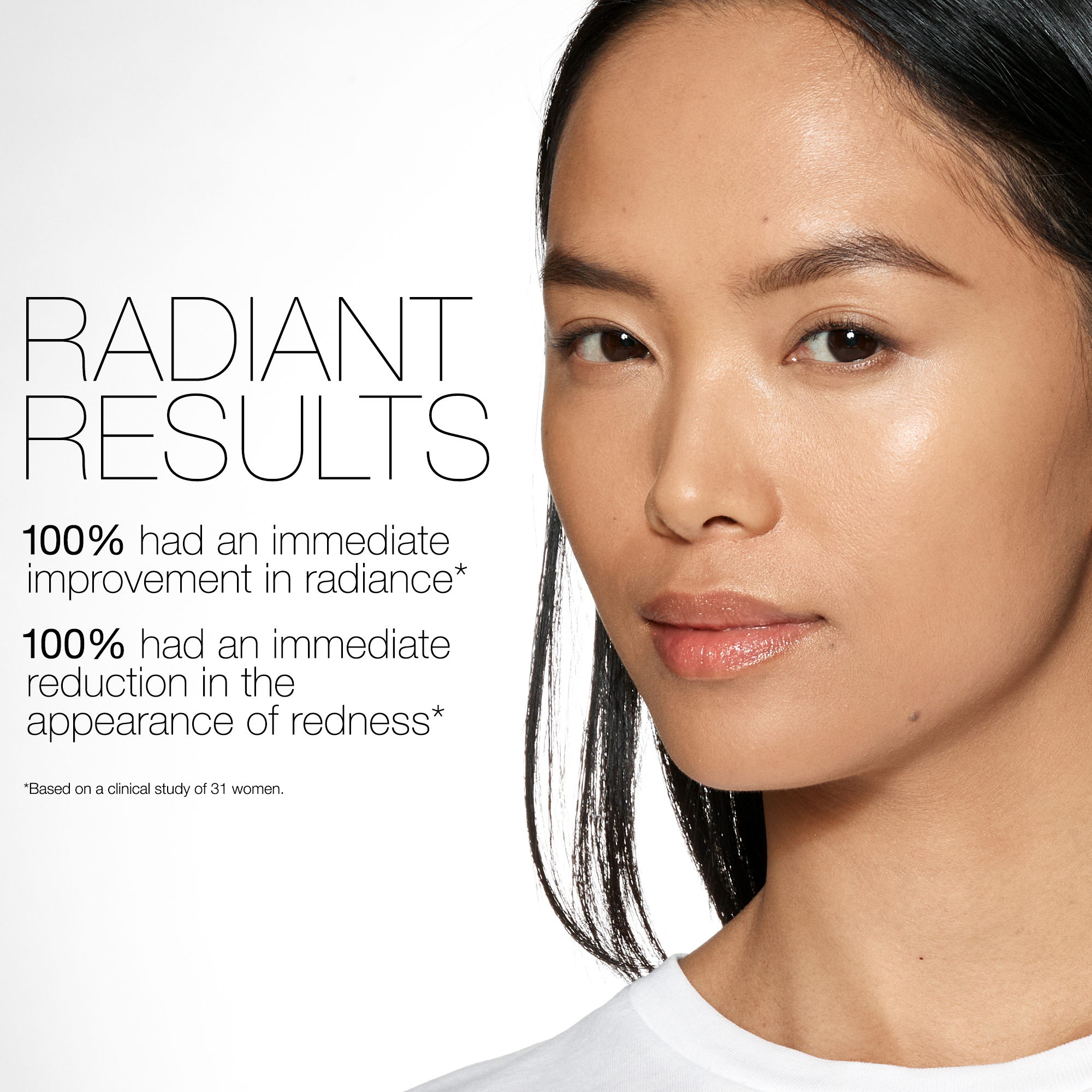 Light Reflecting Advanced Skincare Foundation, NARS Fond de teint