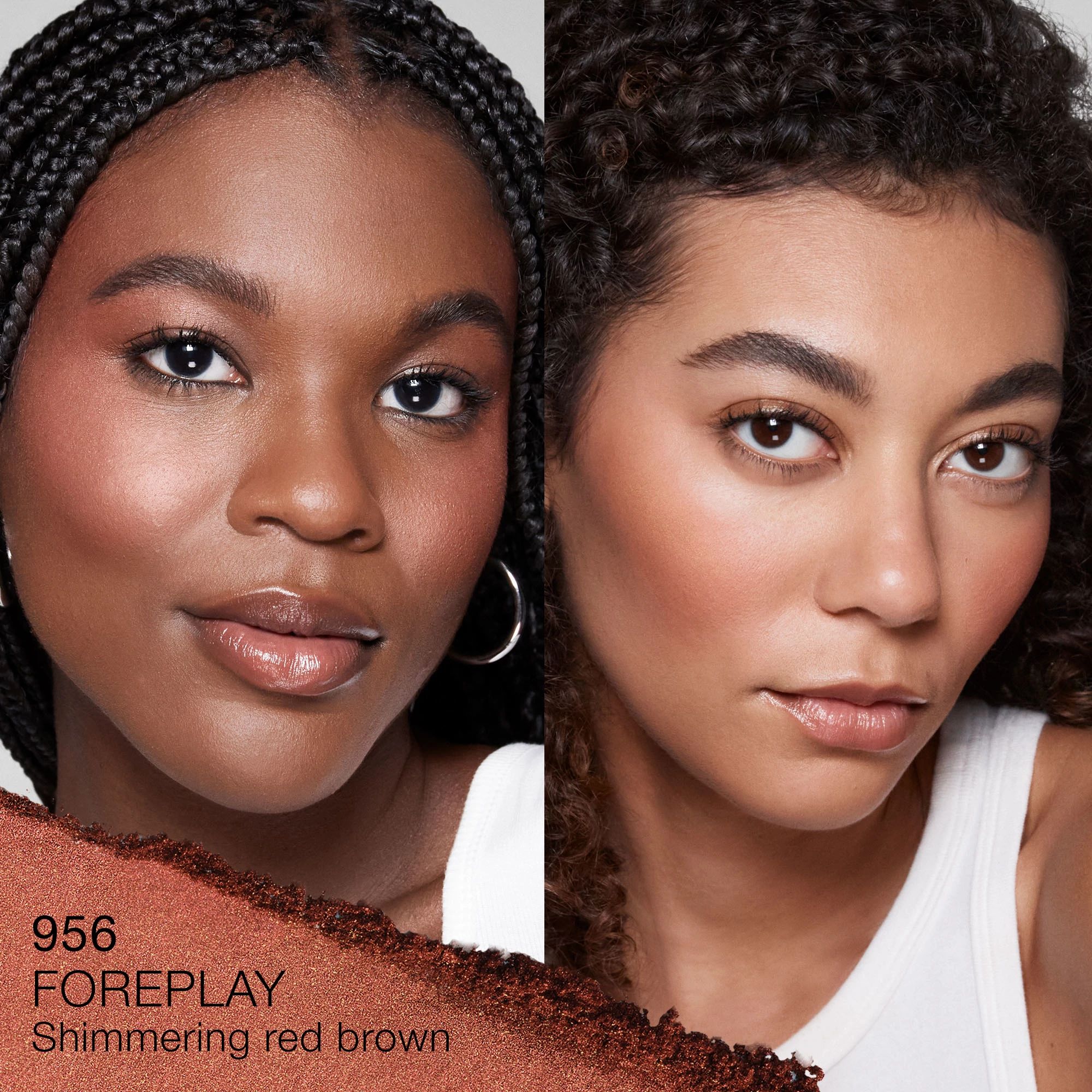 BLUSH, NARS Festival
