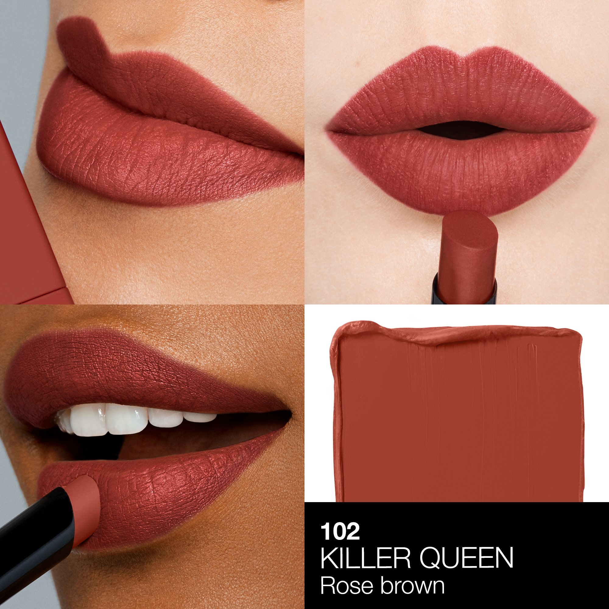 Powermatte Lipstick, NARS SALE