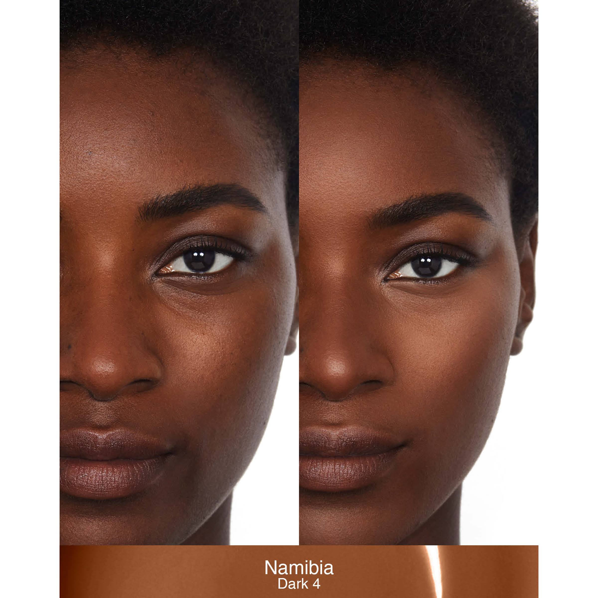 Sheer Glow Foundation, NARS Fond de teint