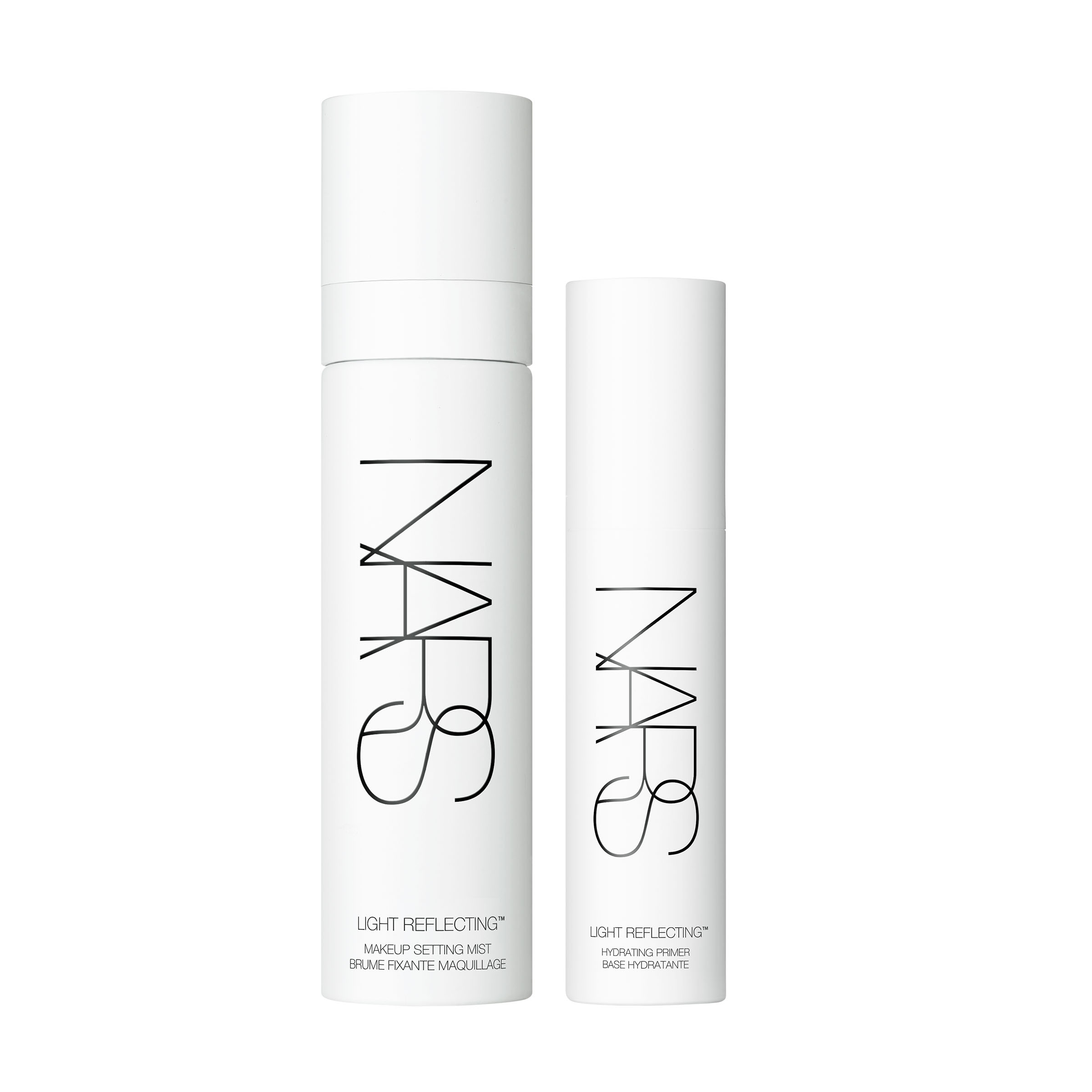The Primer & Mist Duo, NARS DUOS JUSQU’À -15%