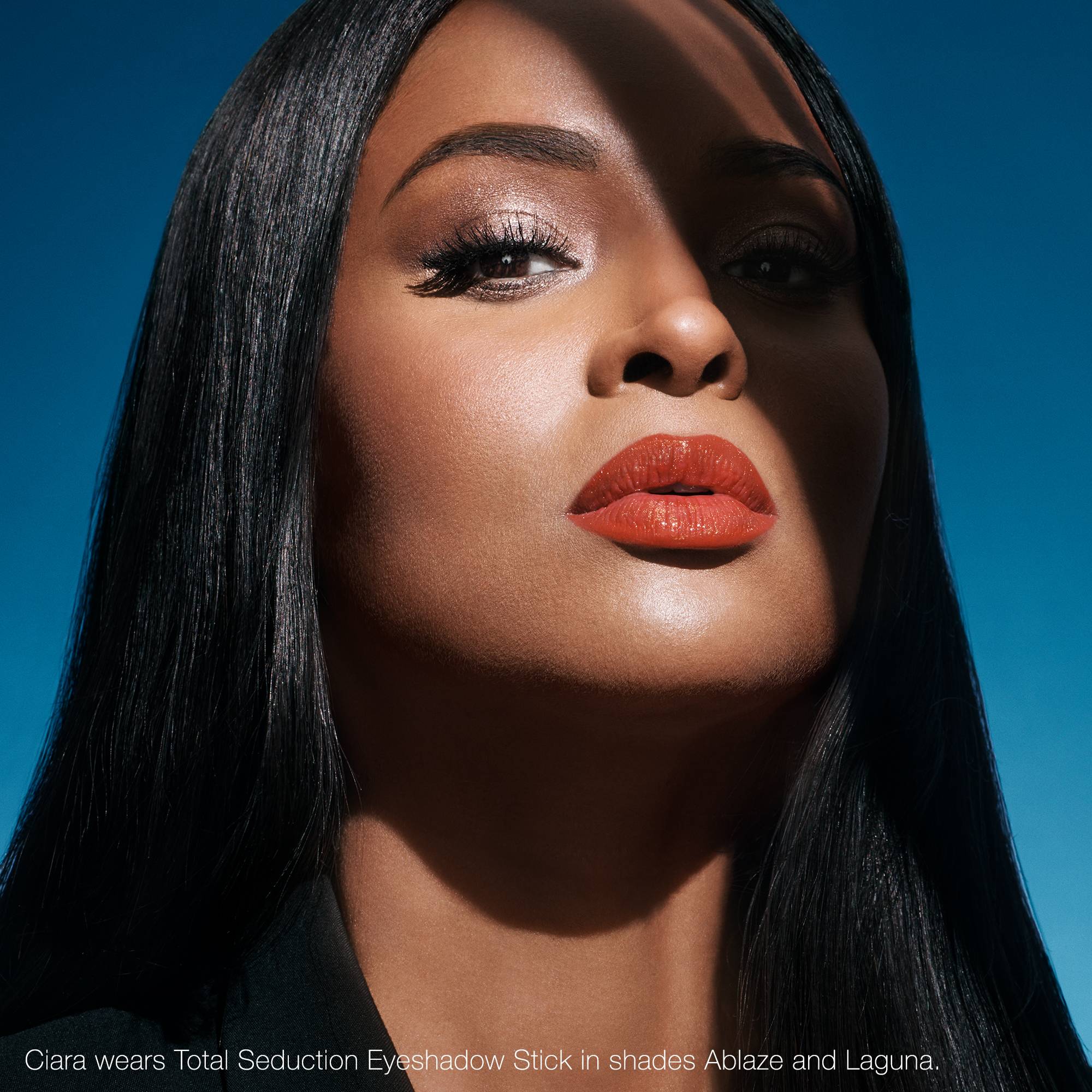 TOTAL SEDUCTION EYESHADOW STICK , NARS Festival