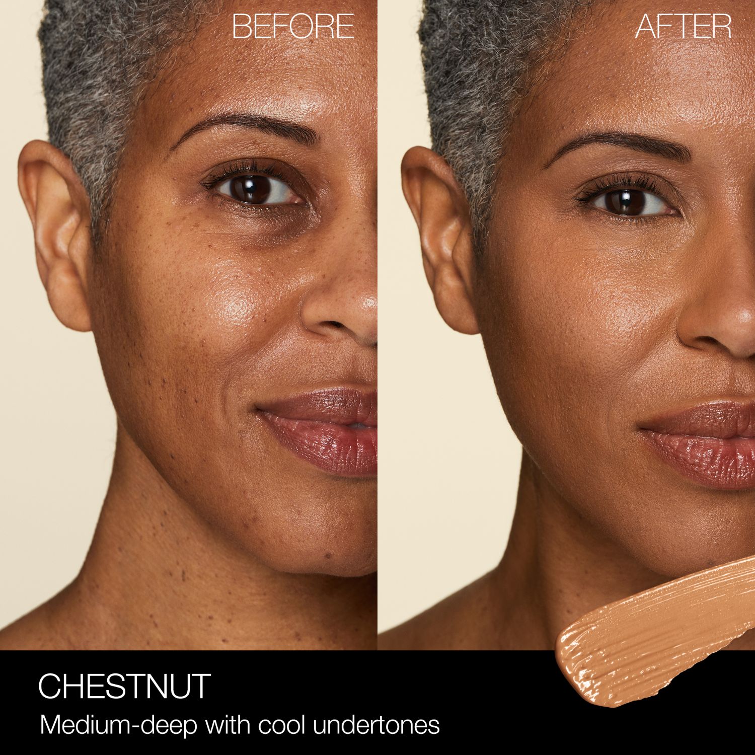 MINI RADIANT CREAMY CONCEALER, NARS Format voyage