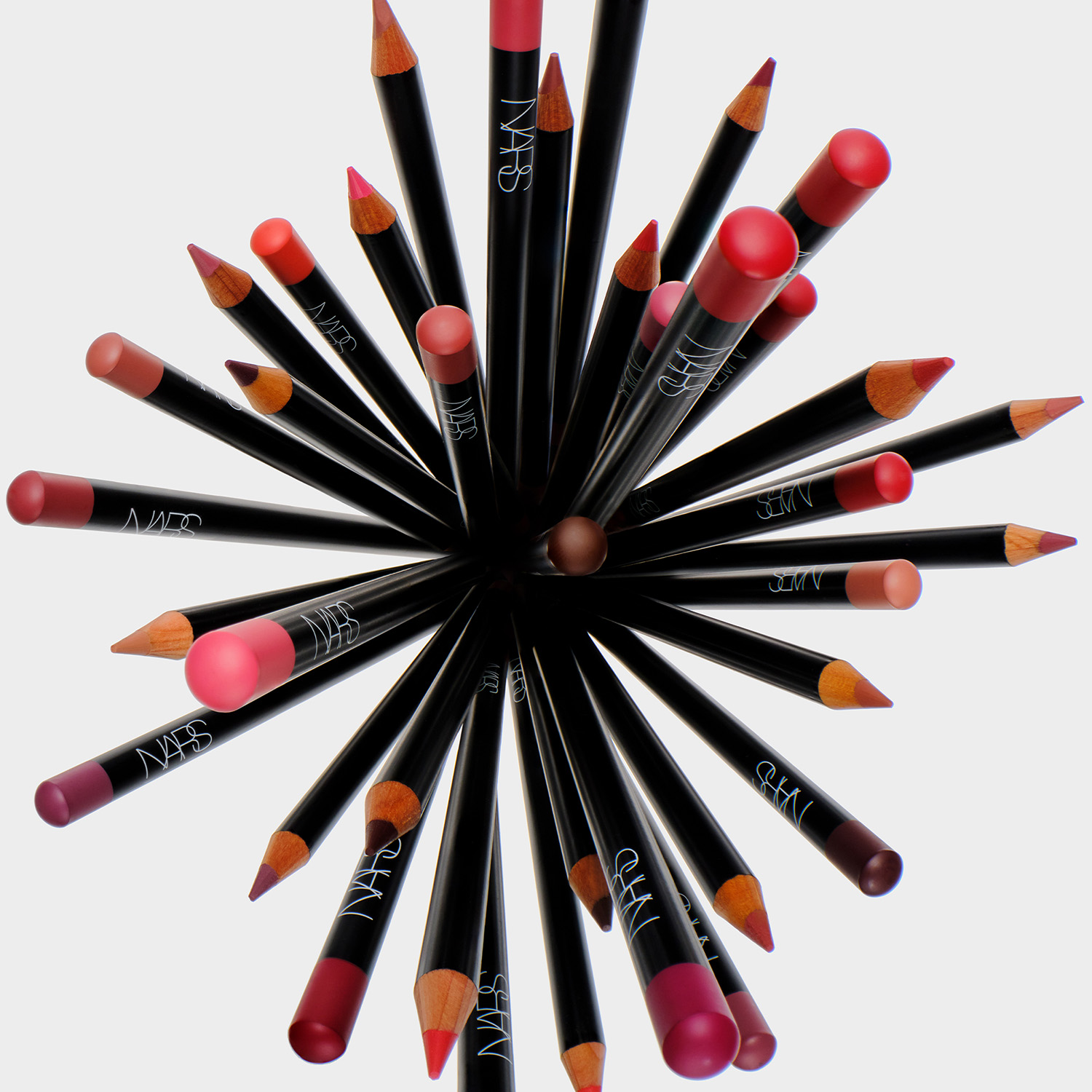 Precision Lip Liner, NARS Last Chance