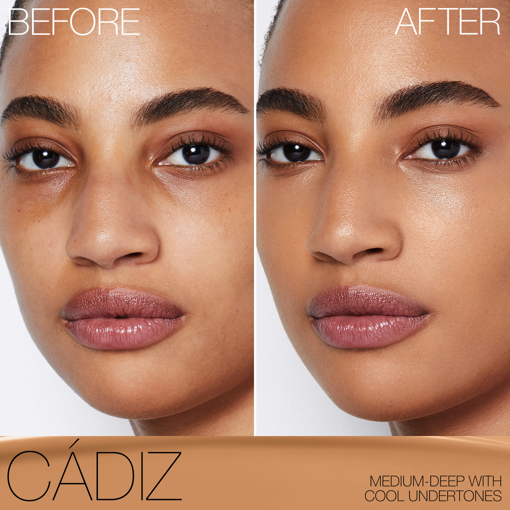 Light Reflecting Advanced Skincare Foundation, NARS Nouveautés