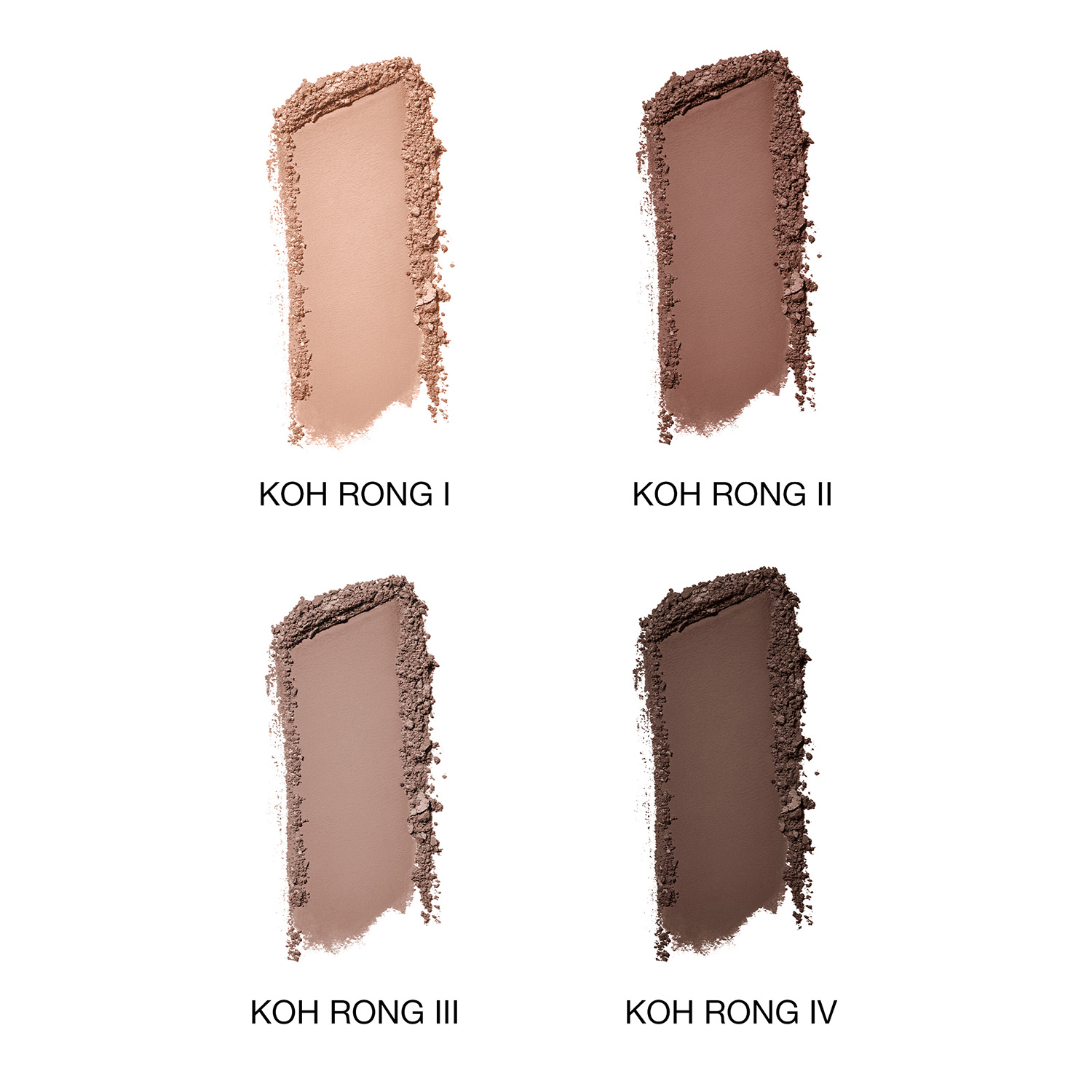 Quad Eyeshadow, NARS Nouveautés
