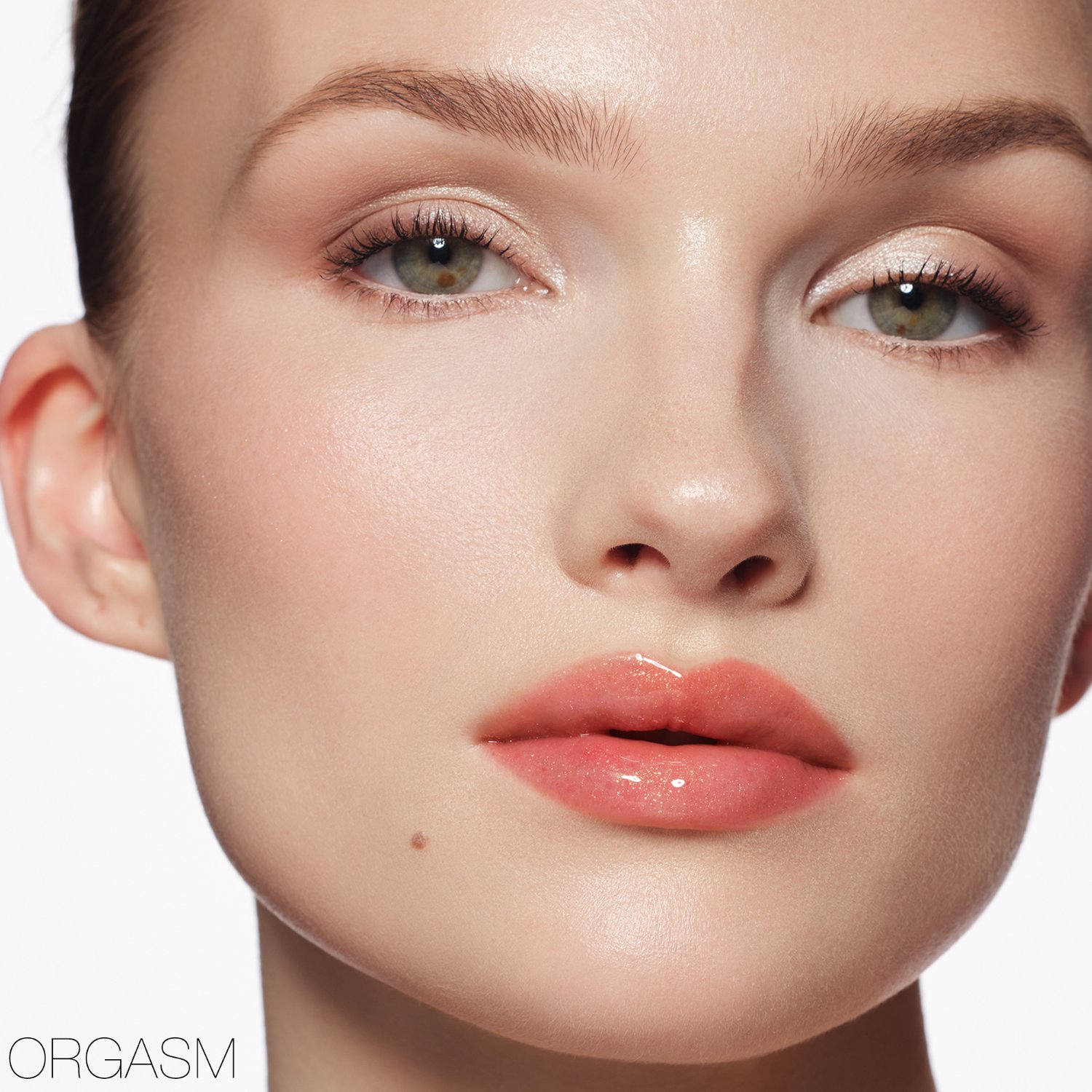 AFTERGLOW LIP SHINE, NARS Sélection Orgasm