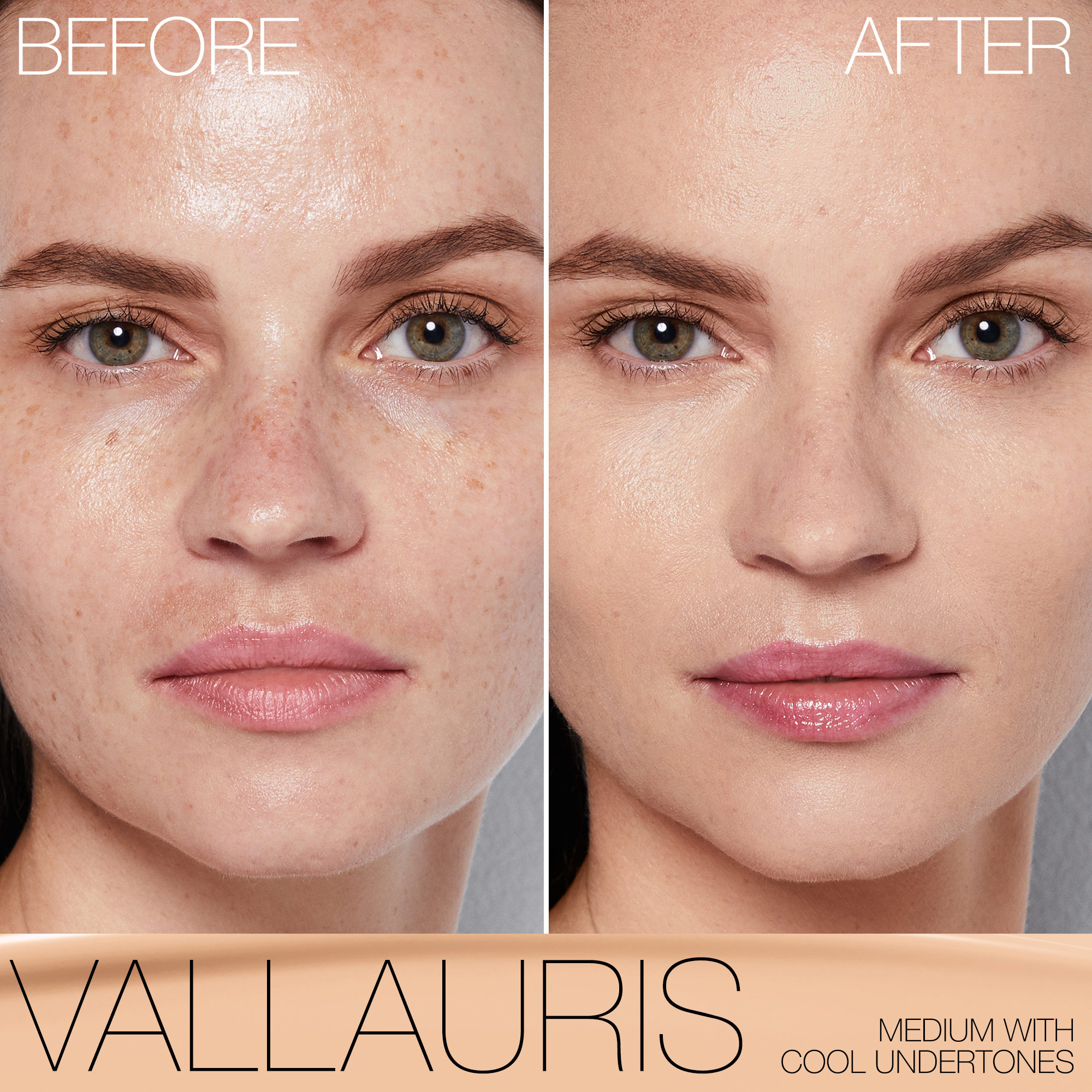Light Reflecting Advanced Skincare Foundation, NARS Fond de teint