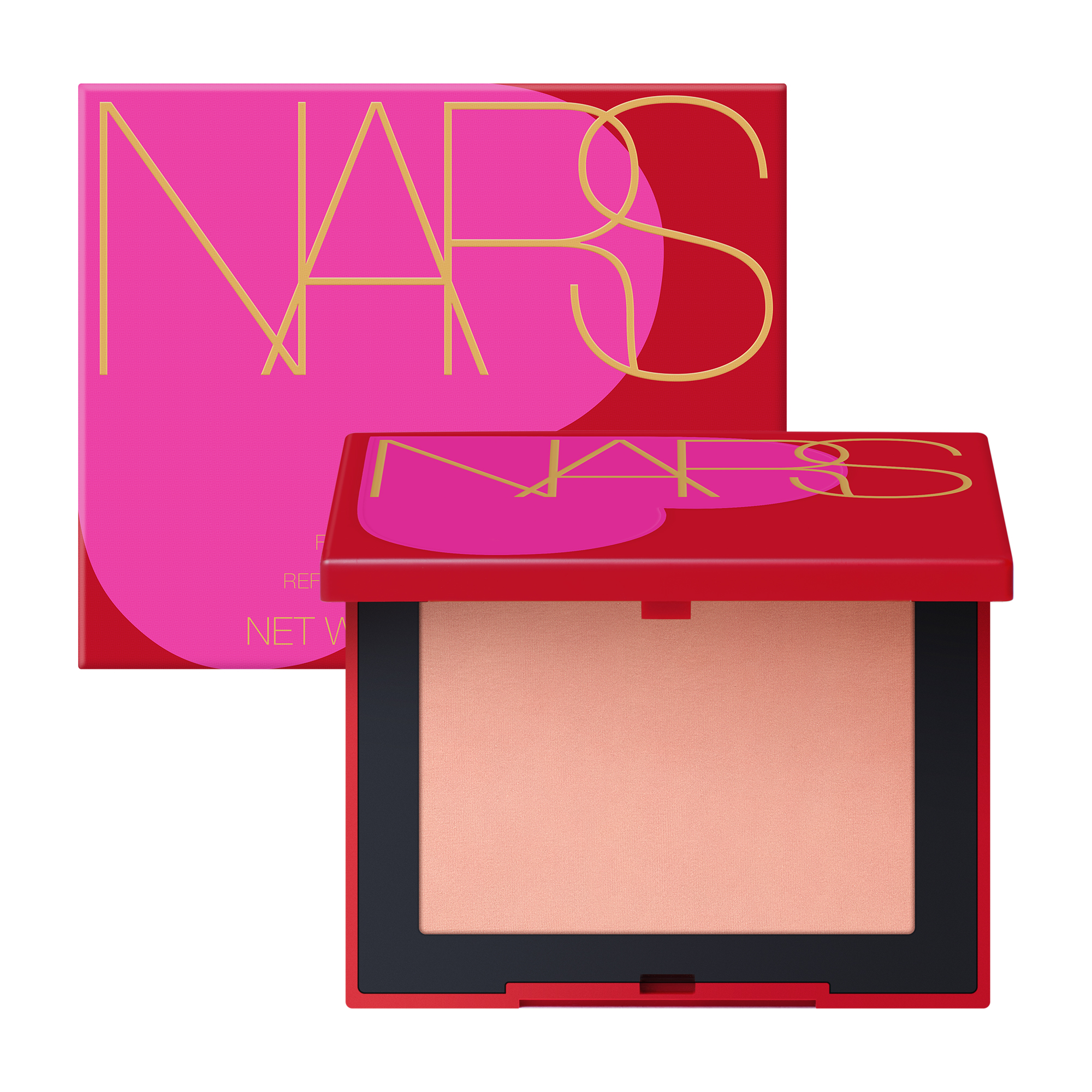 Blush, NARS Dernière Chance à -30%