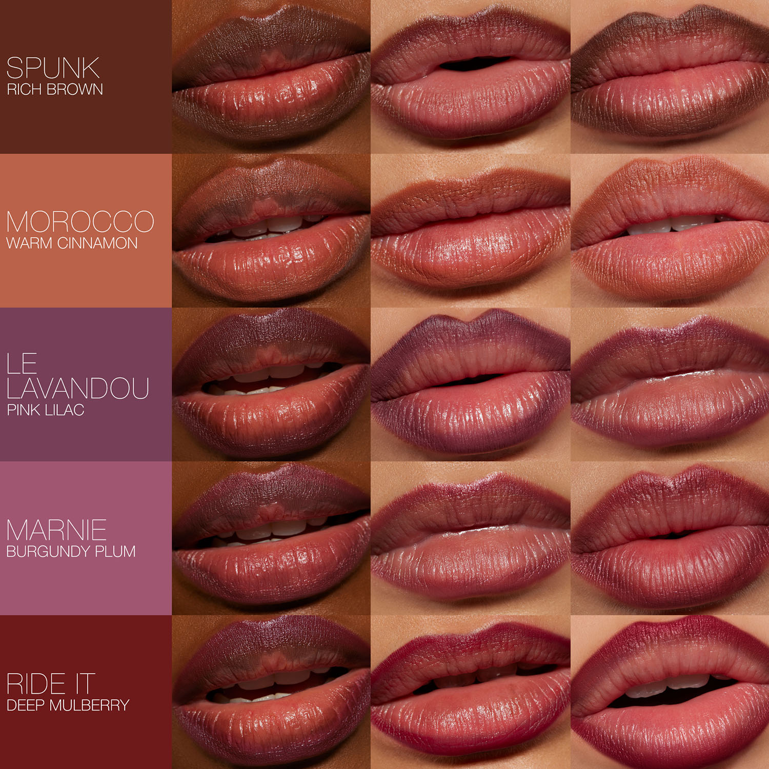 Precision Lip Liner, NARS Last Chance