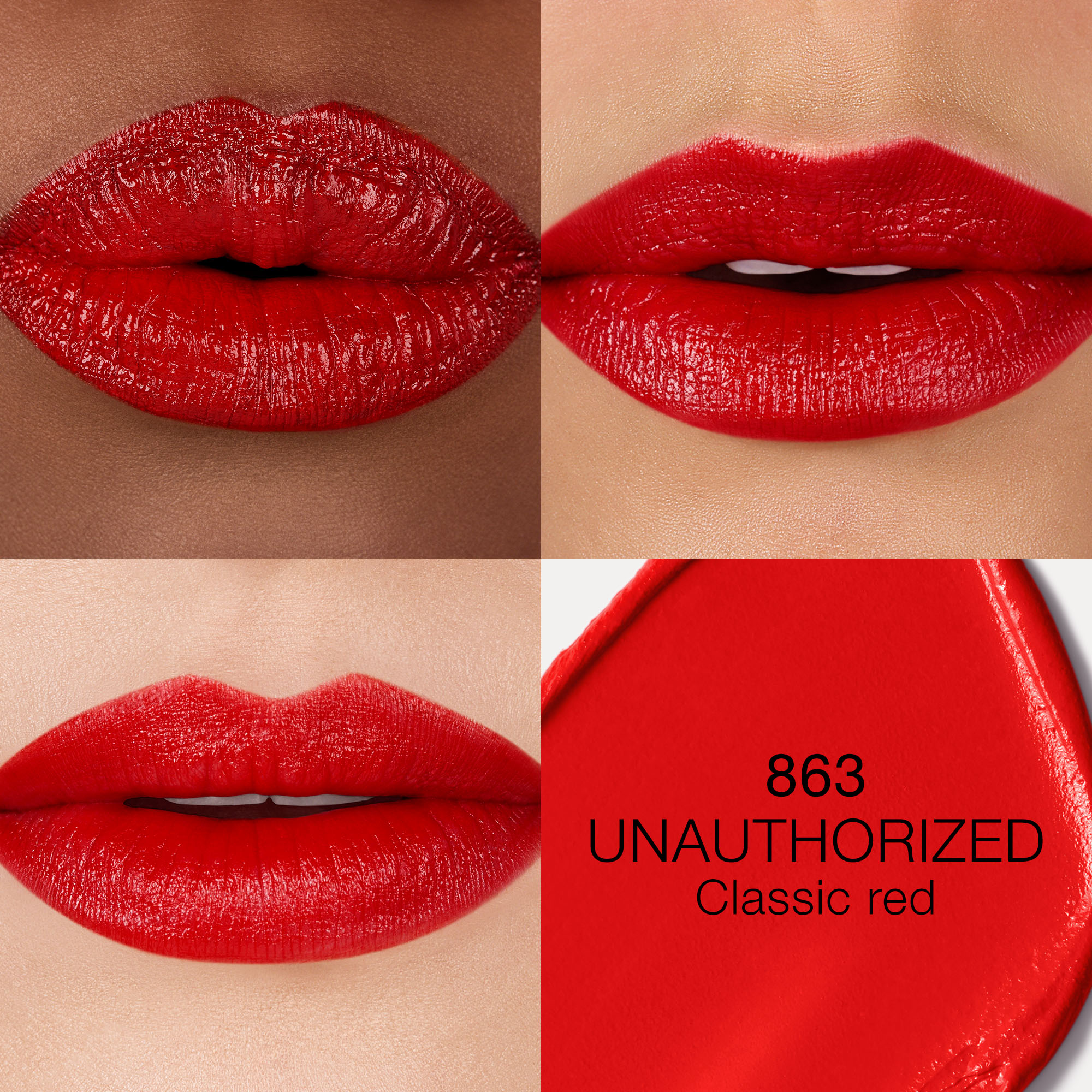 Ultimate Luxury Explicit Lipstick, NARS Dernière Chance à -40%