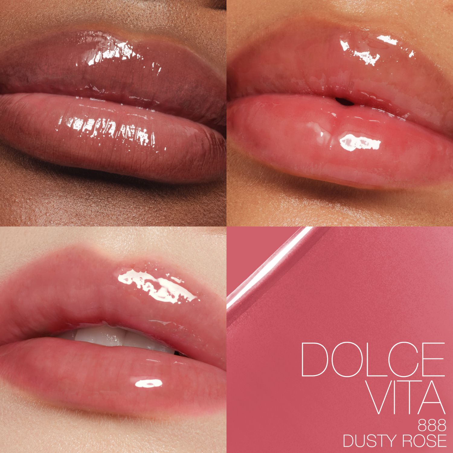 AFTERGLOW LIP SHINE