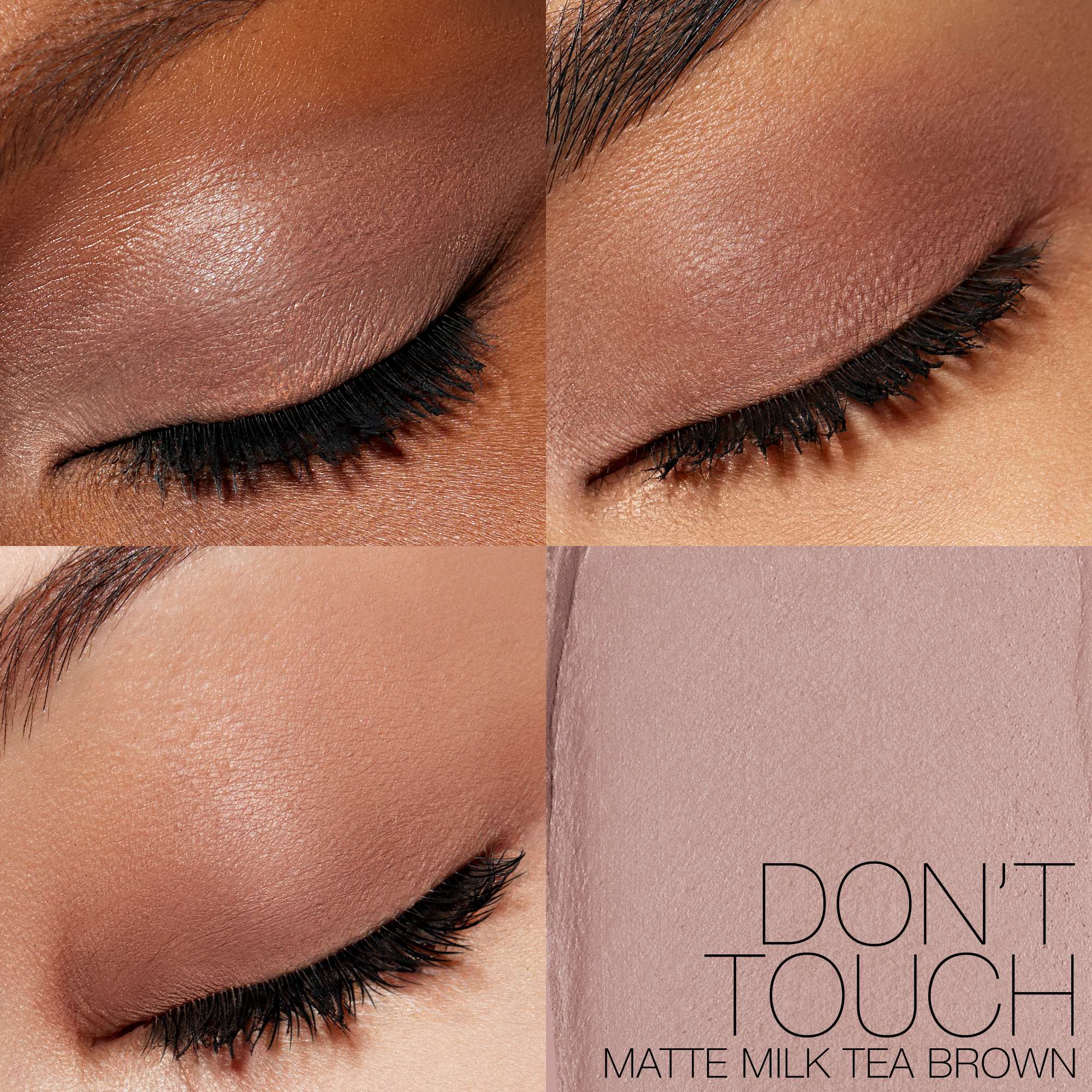 TOTAL SEDUCTION EYESHADOW STICK 