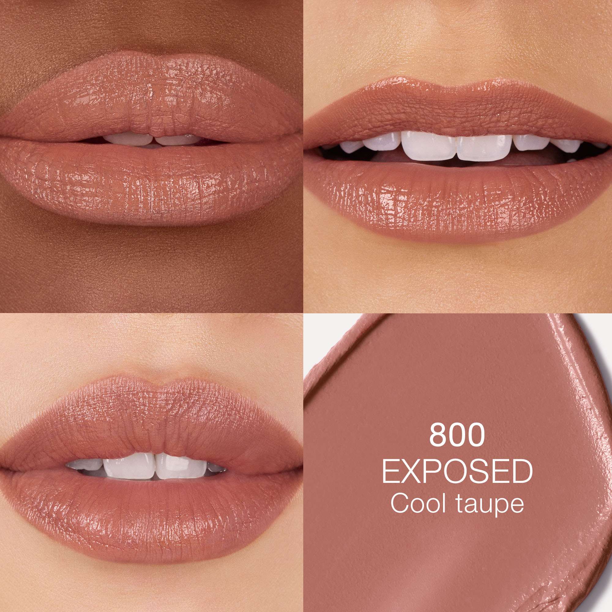 Explicit Lipstick, NARS Rouge à lèvres