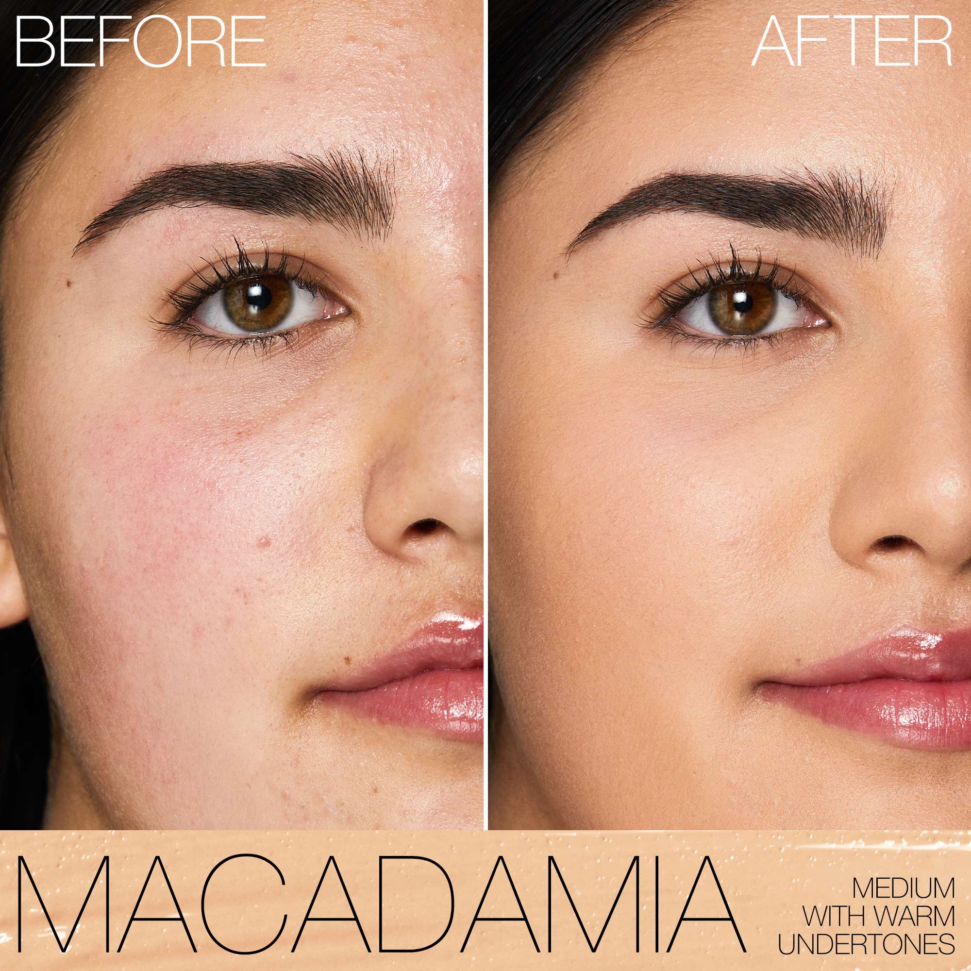 Radiant Creamy Concealer, NARS Anti-cernes