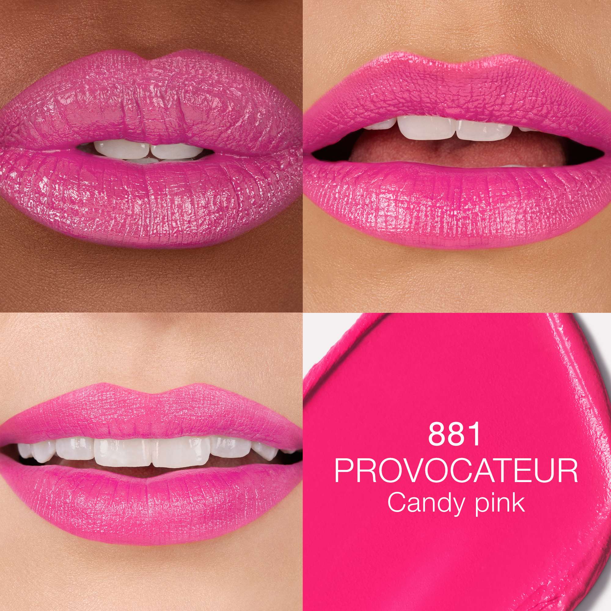 Explicit Lipstick, NARS Rouge &agrave; l&egrave;vres