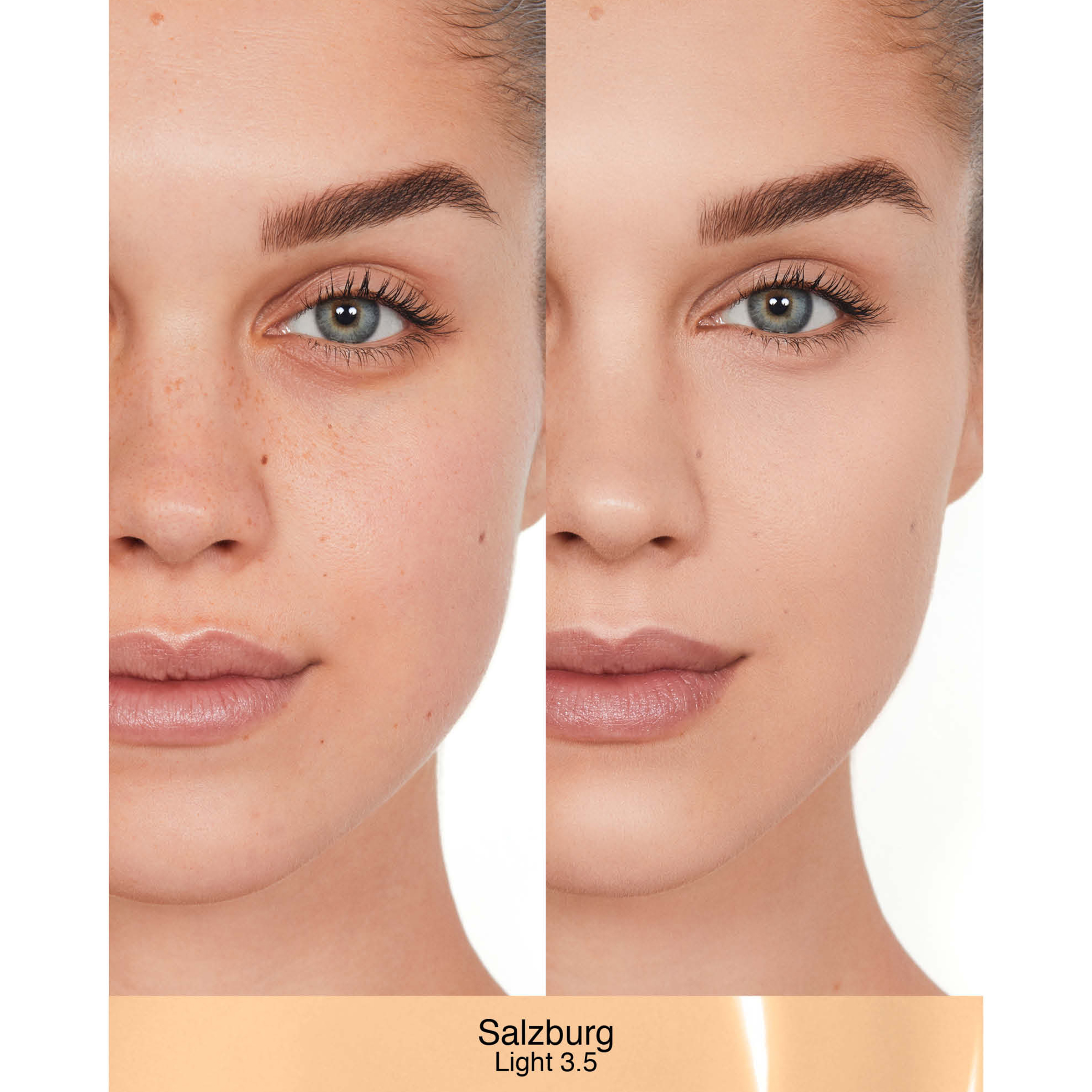 Sheer Glow Foundation, NARS Fond de teint