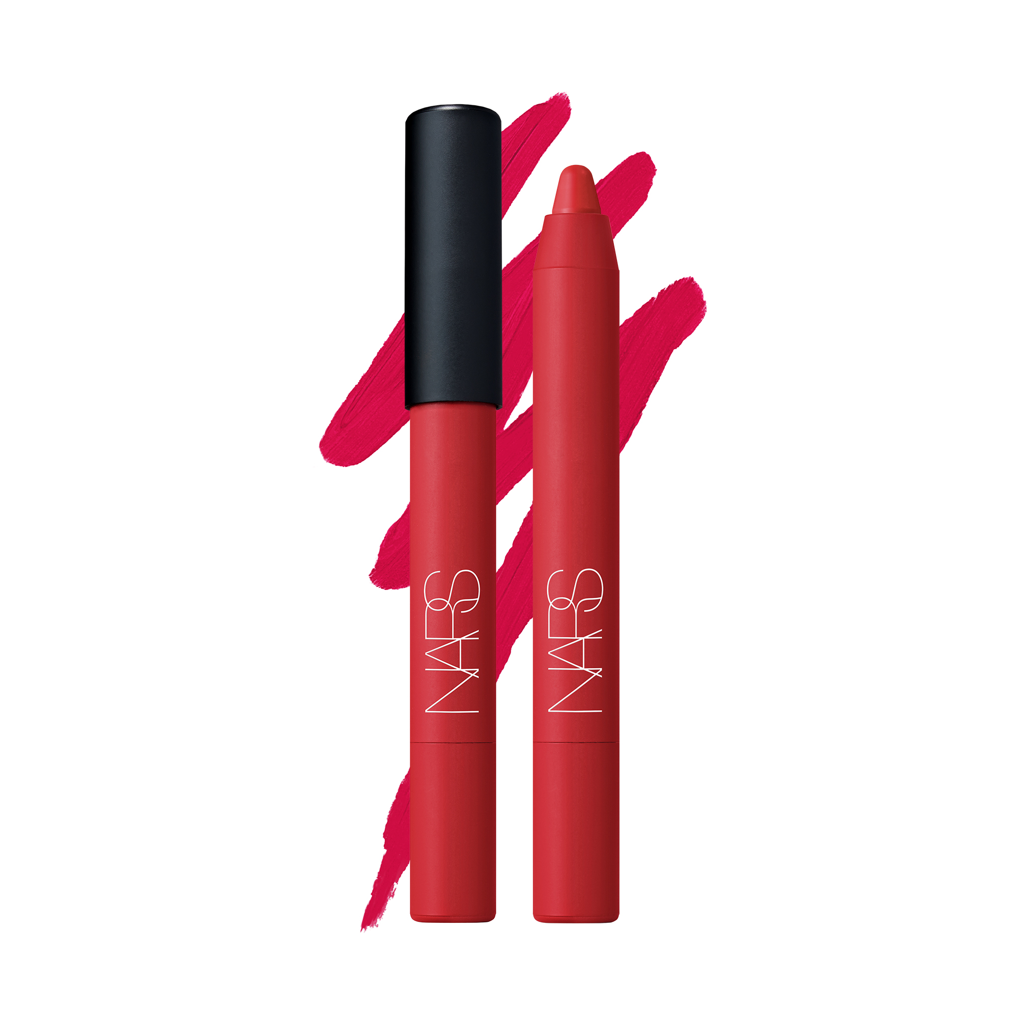 Crayon à Lèvres Powermatte High Intensity, NARS Crayons à lèvres