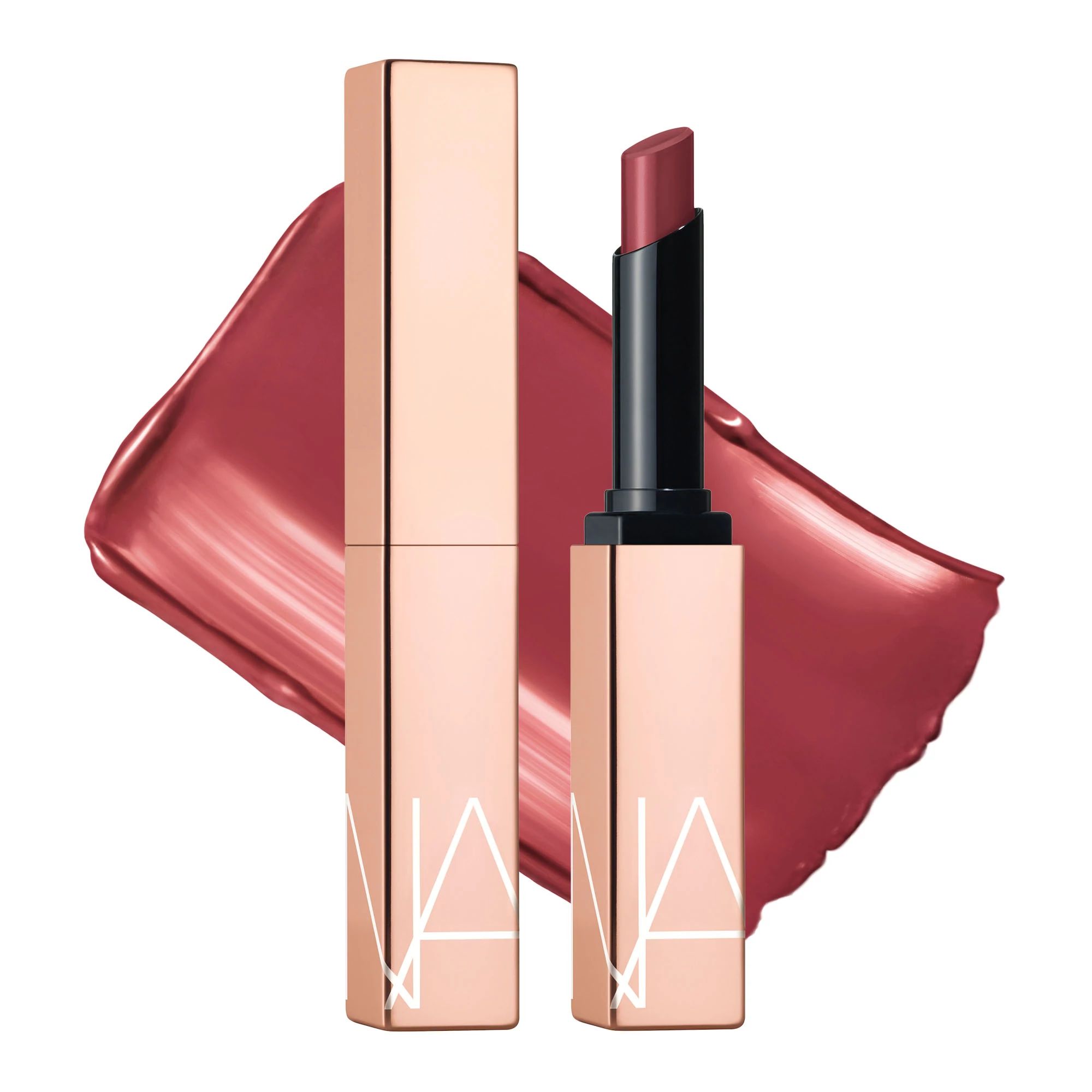 AFTERGLOW SENSUAL SHINE LIPSTICK, Nars Rouge à lèvres