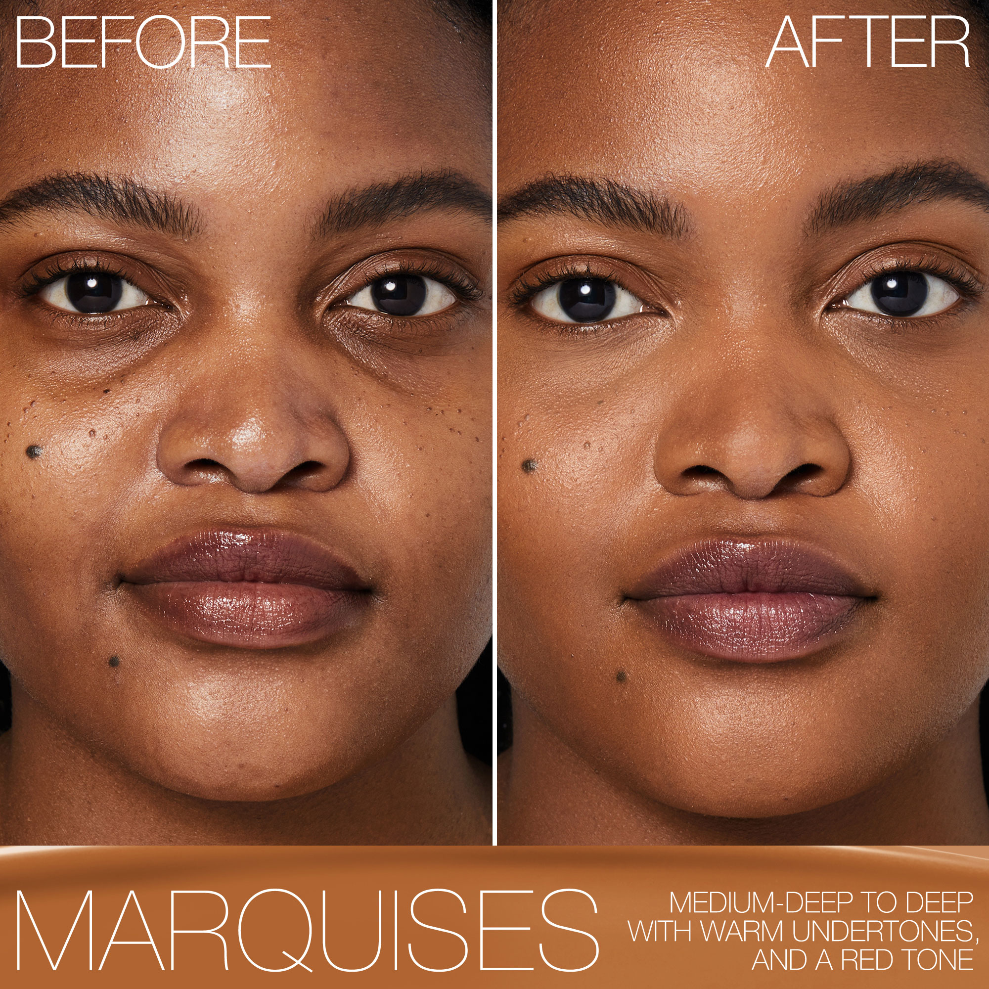 Light Reflecting Advanced Skincare Foundation, NARS Fond de teint