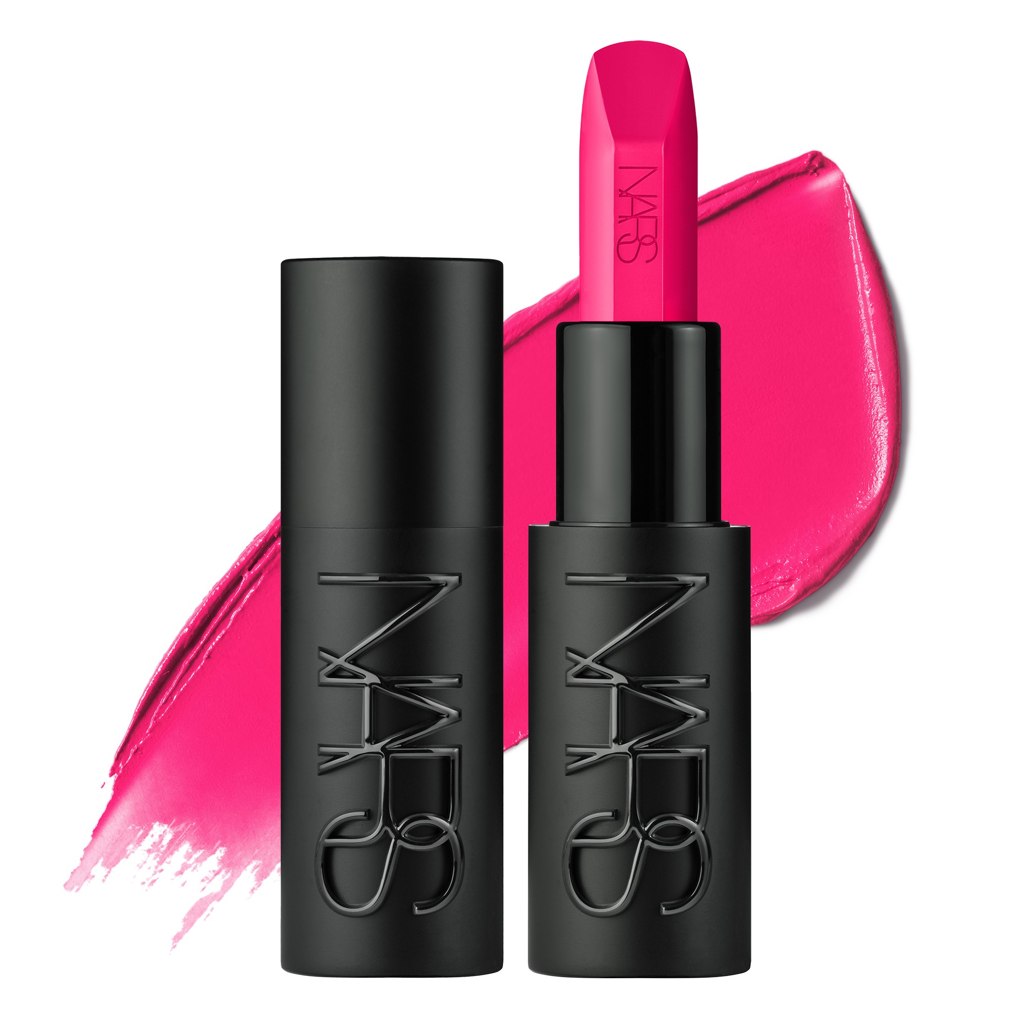 Explicit Lipstick, NARS Festival