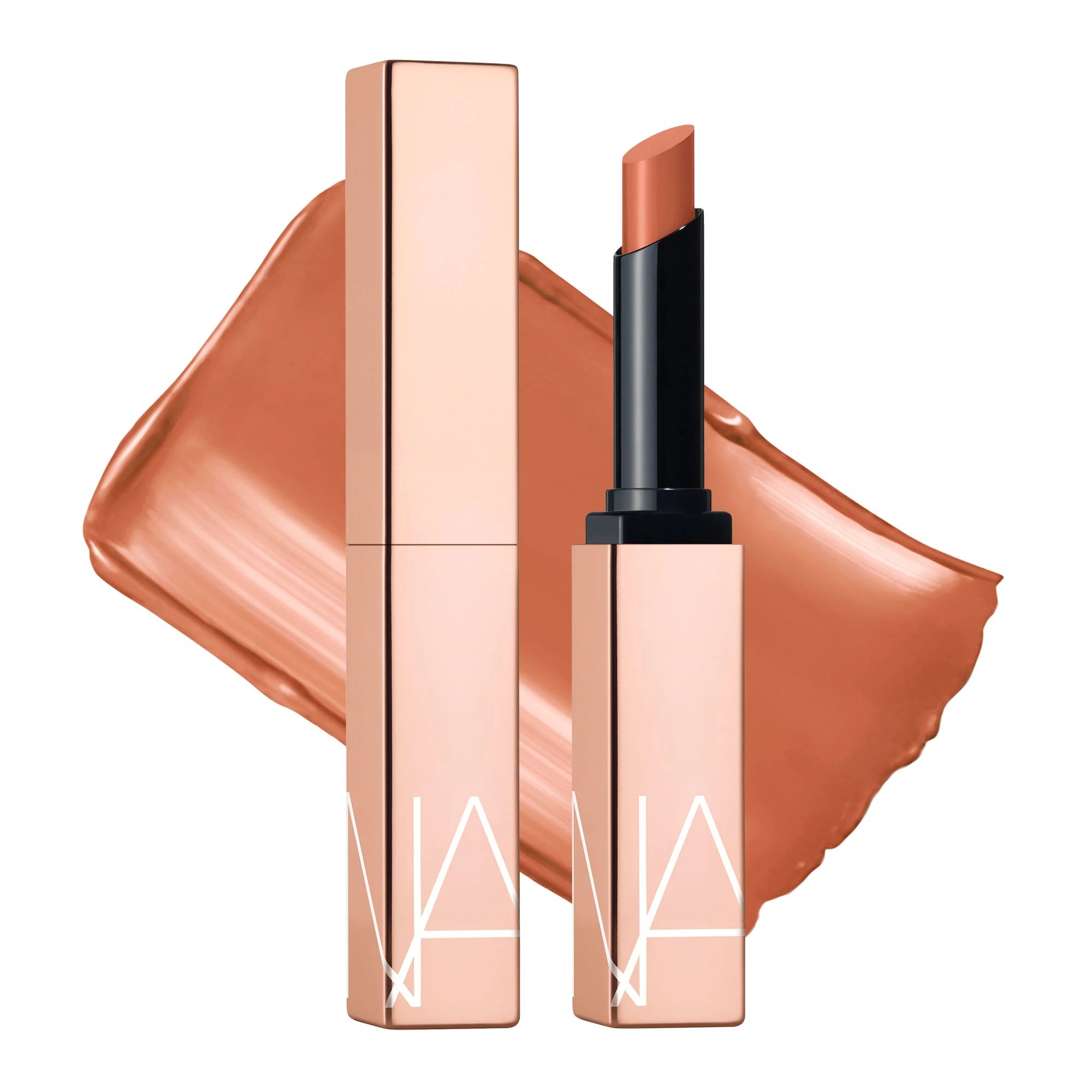 AFTERGLOW SENSUAL SHINE LIPSTICK, NARS Rouge à lèvres