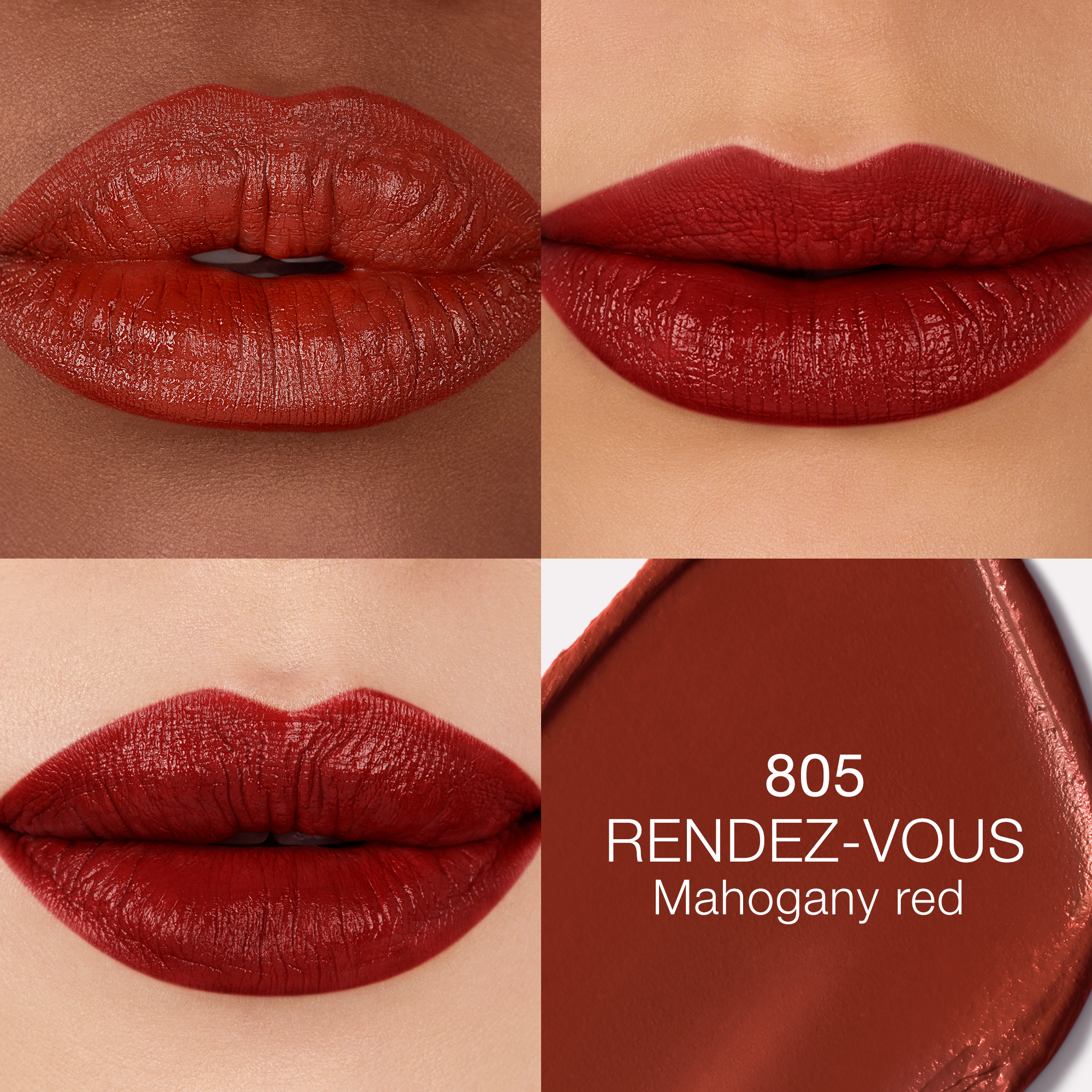 EXPLICIT LIPSTICK REFILL, NARS Dernière Chance