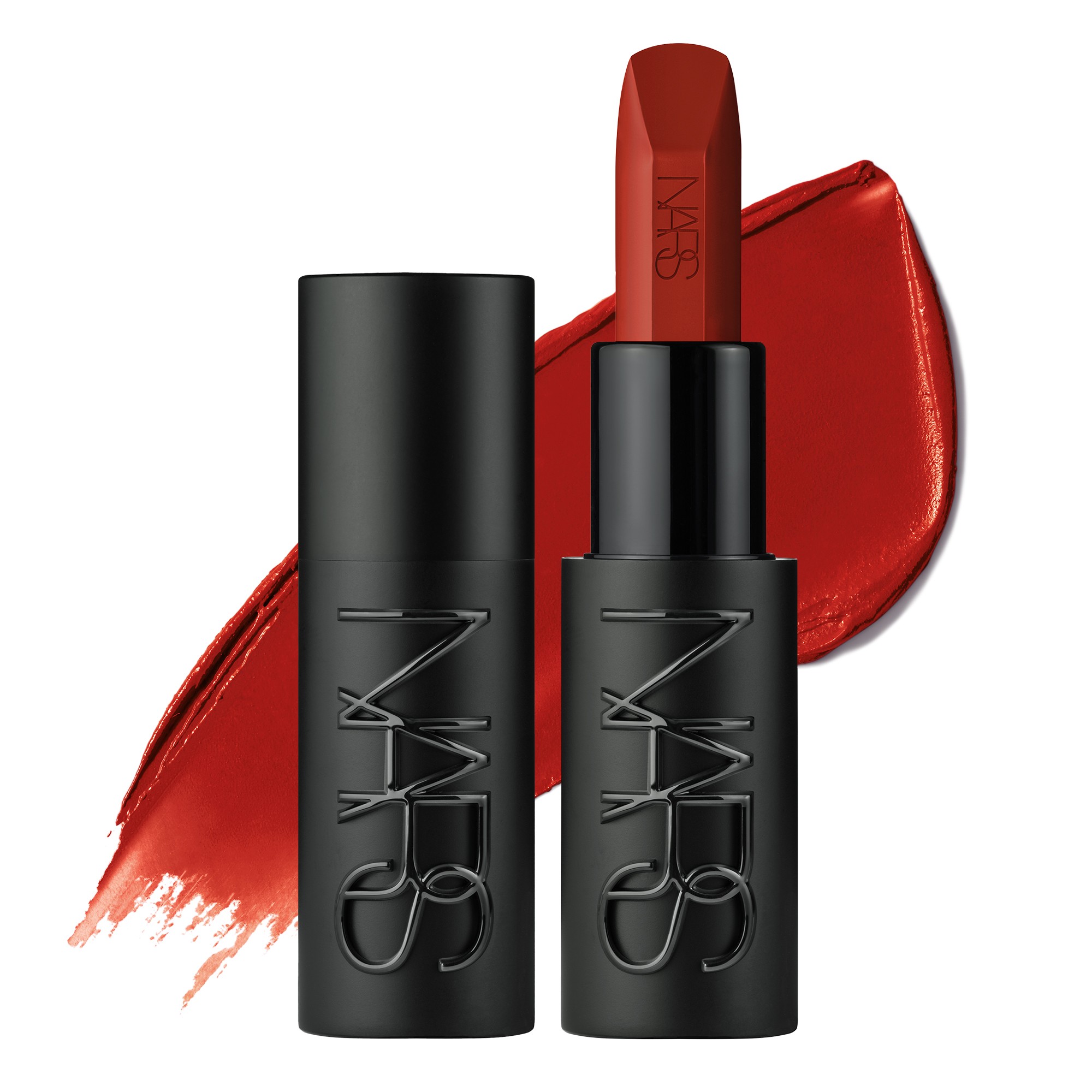 Explicit Lipstick, NARS Festival