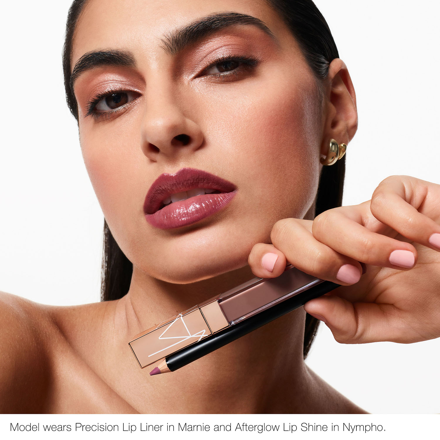 Precision Lip Liner, NARS Last Chance