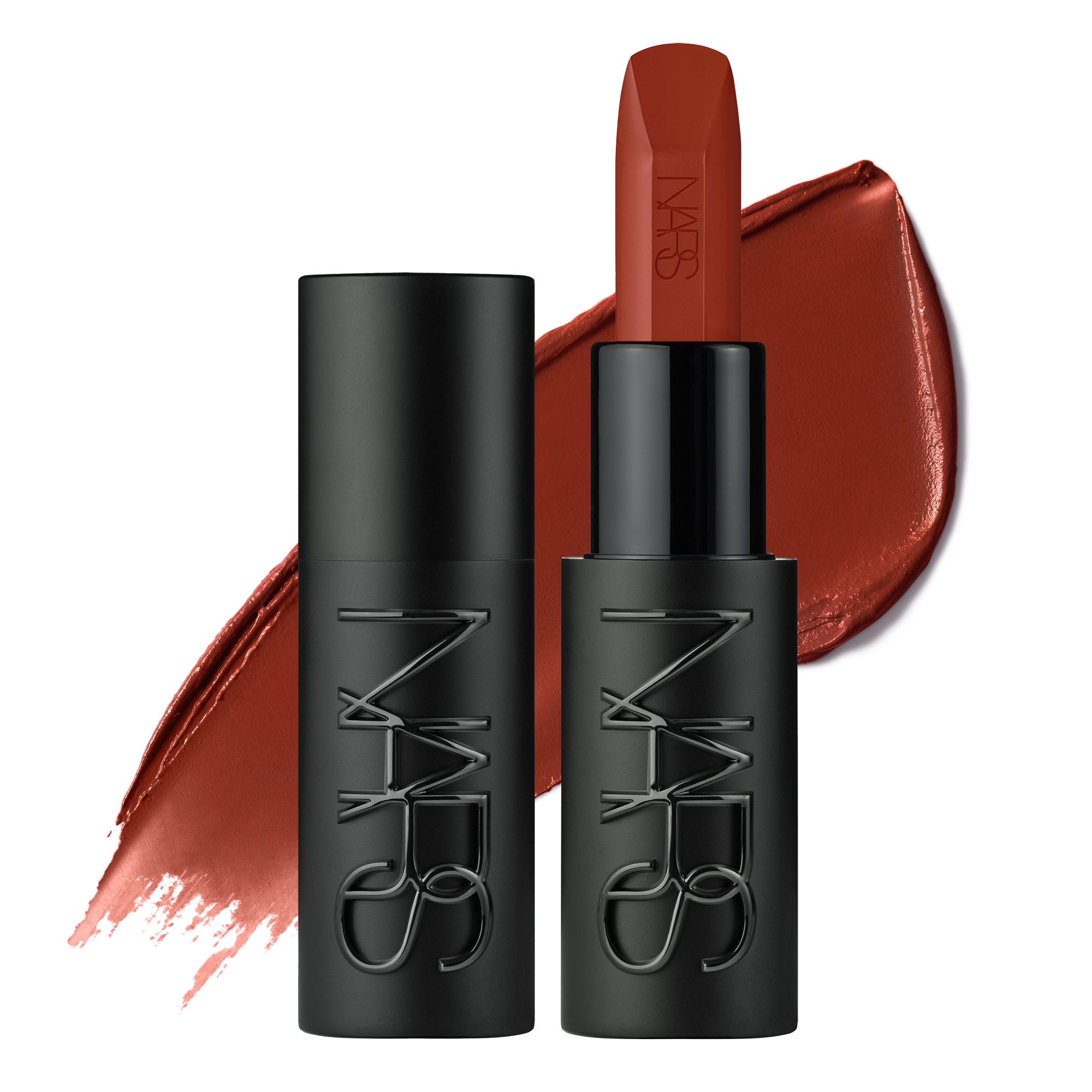 Explicit Lipstick, NARS Festival