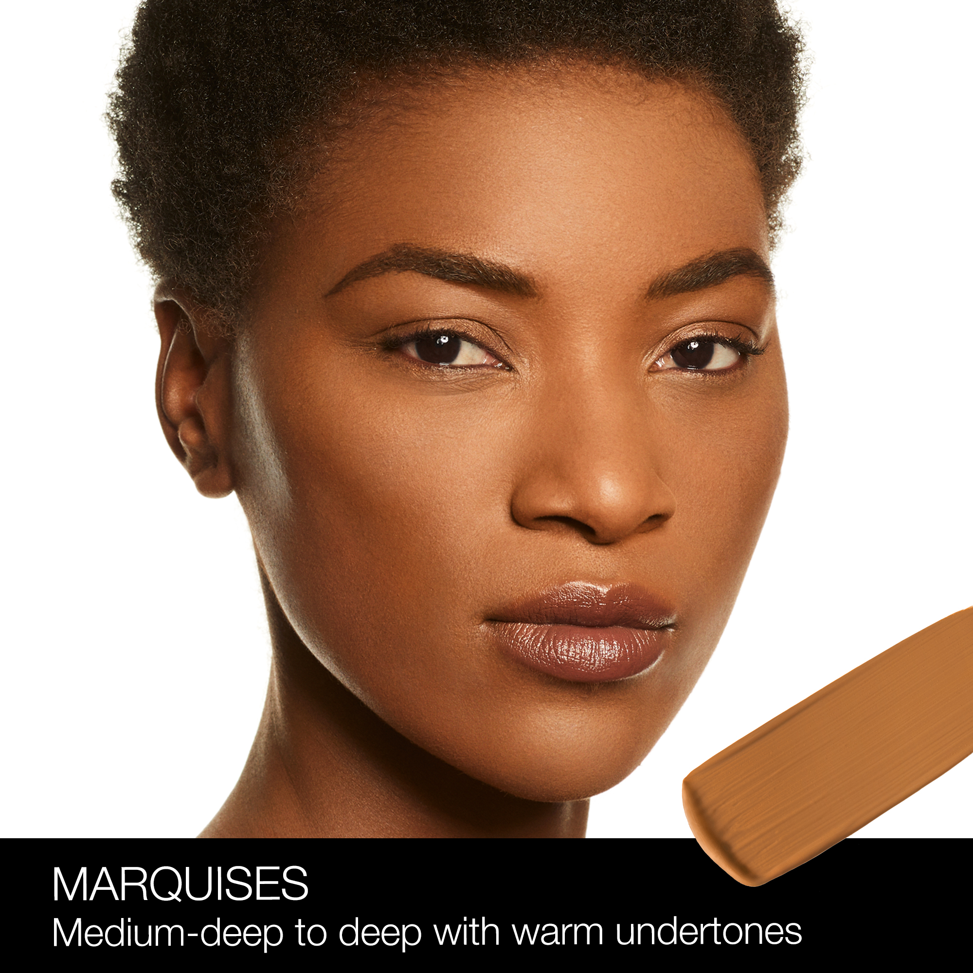 Soft Matte Complete Foundation, NARS Nouveautés