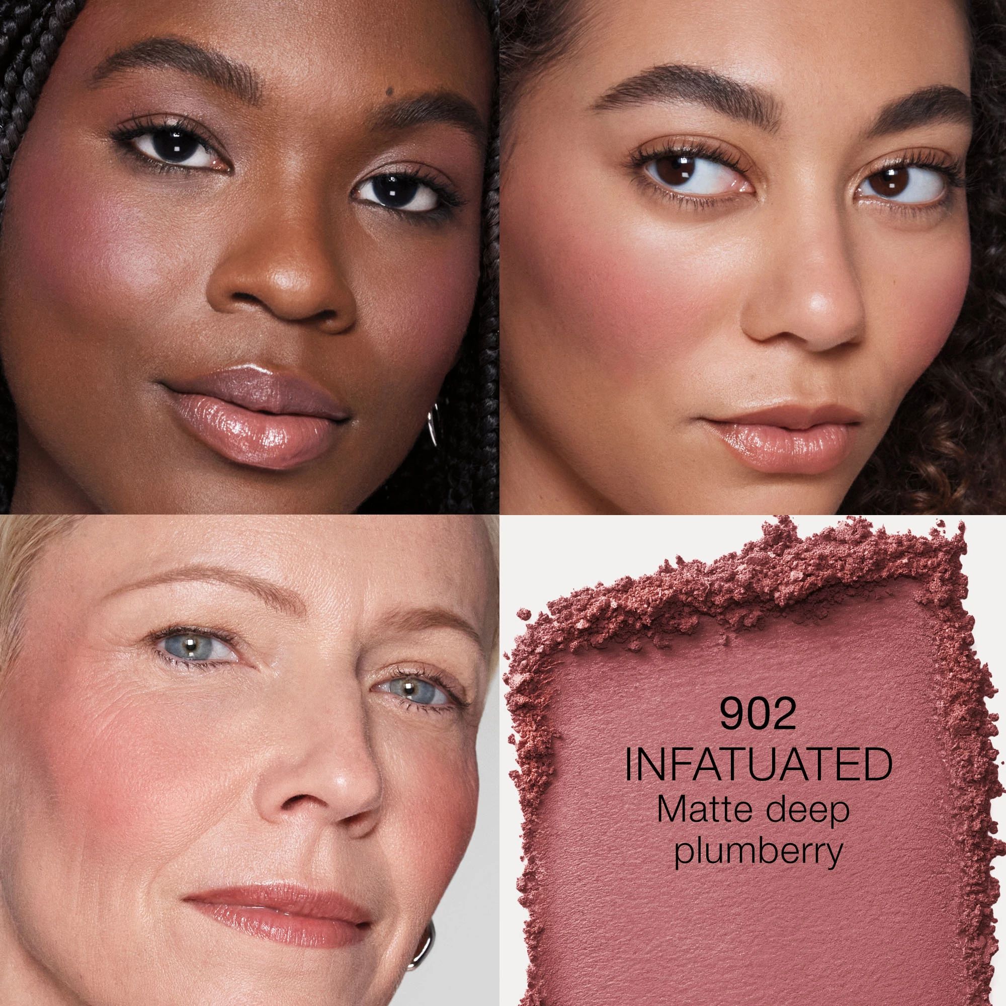 BLUSH, NARS Festival