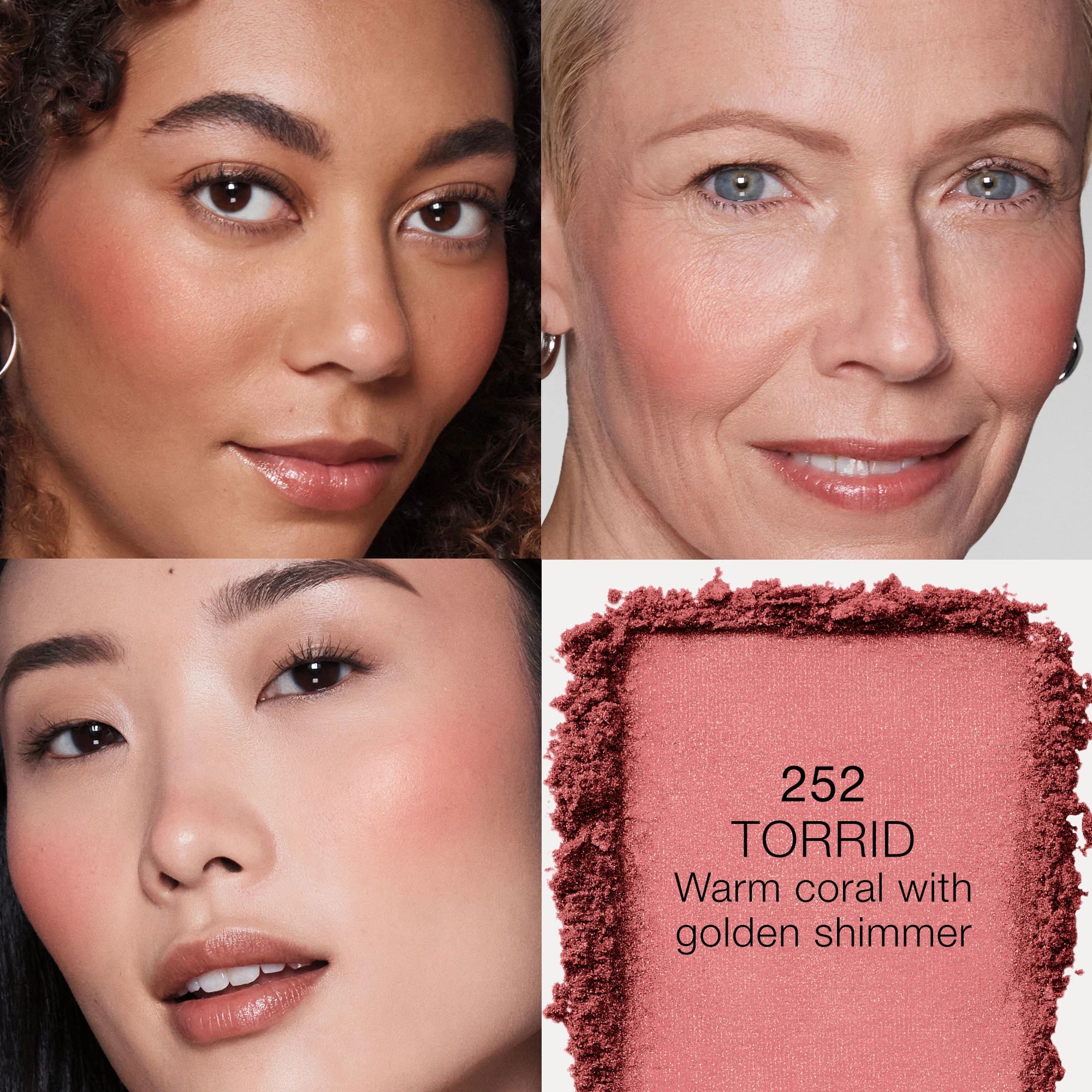 BLUSH, NARS Festival