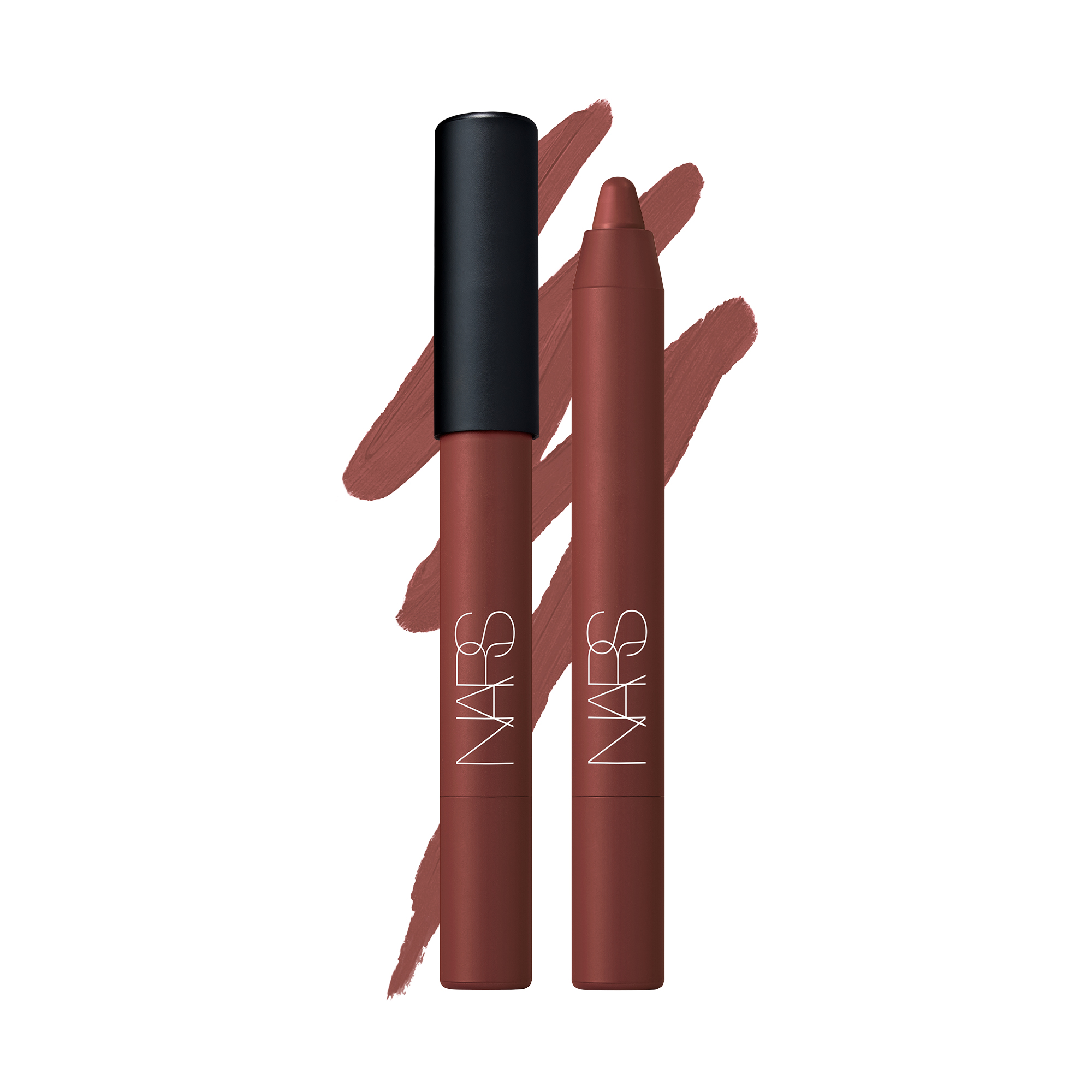 Crayon à Lèvres Powermatte High Intensity, NARS Crayons à lèvres