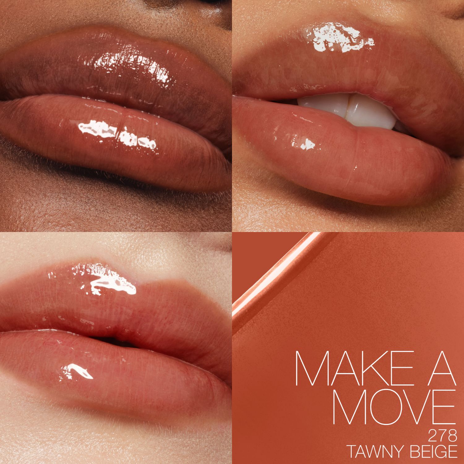 AFTERGLOW LIP SHINE