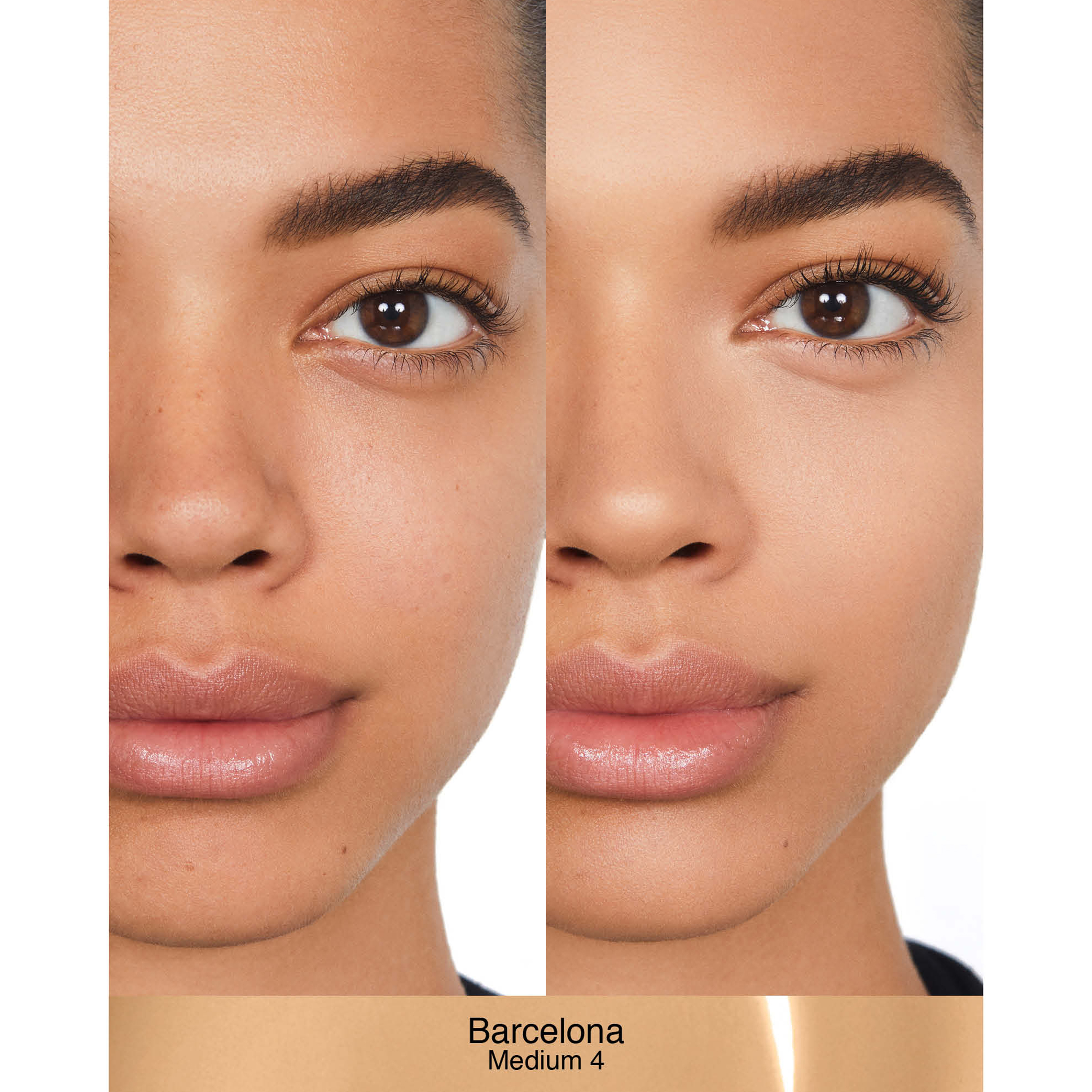 Sheer Glow Foundation, NARS Fond de teint
