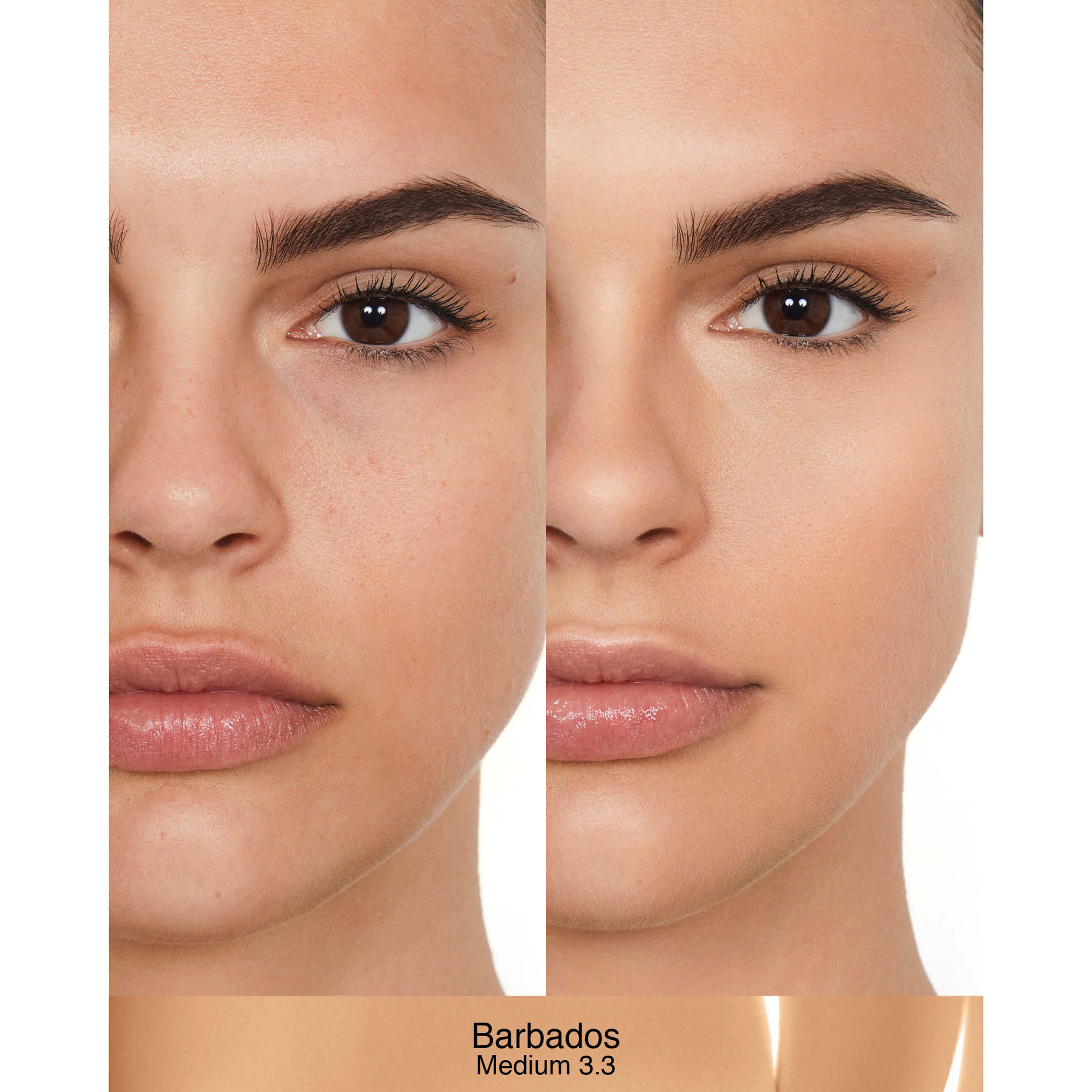 Sheer Glow Foundation, NARS Fond de teint