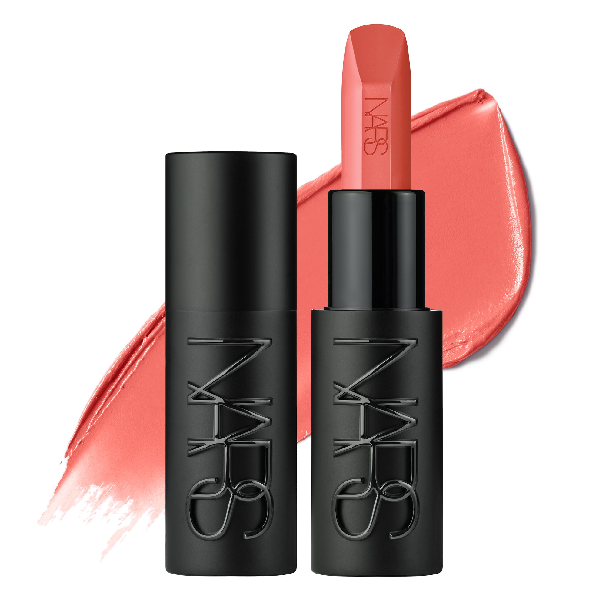 Explicit Lipstick, NARS Festival